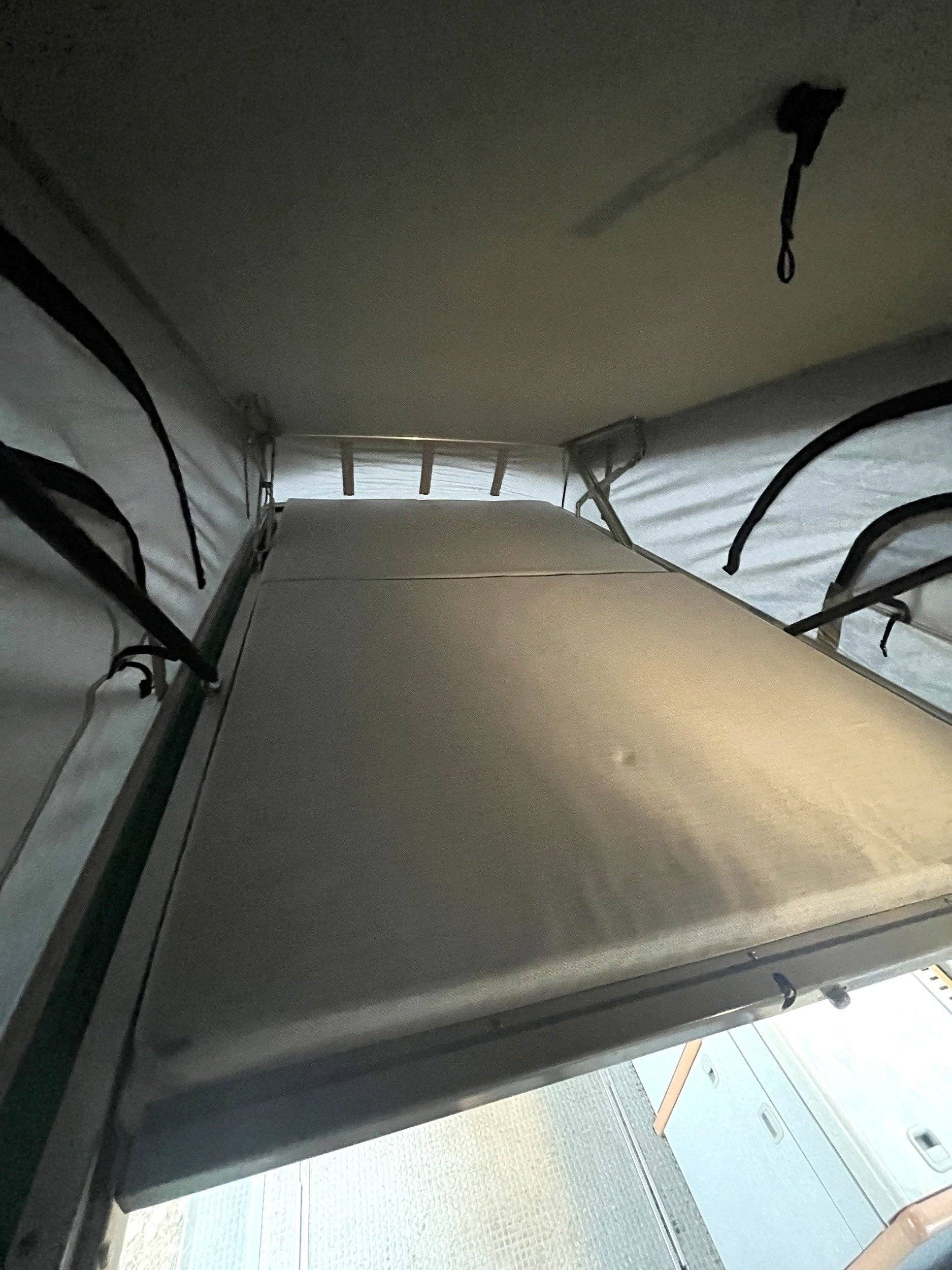 Westfalia Volkswagen california