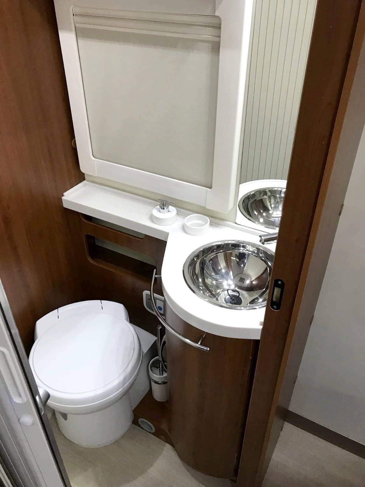 Mobilvetta mobilvetta kline yacht 82