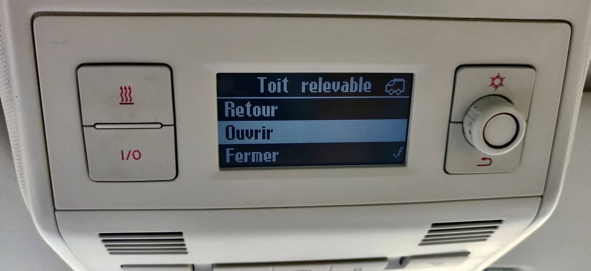 Volkswagen CALIFORNIA T6 2 l TDI 150 ch