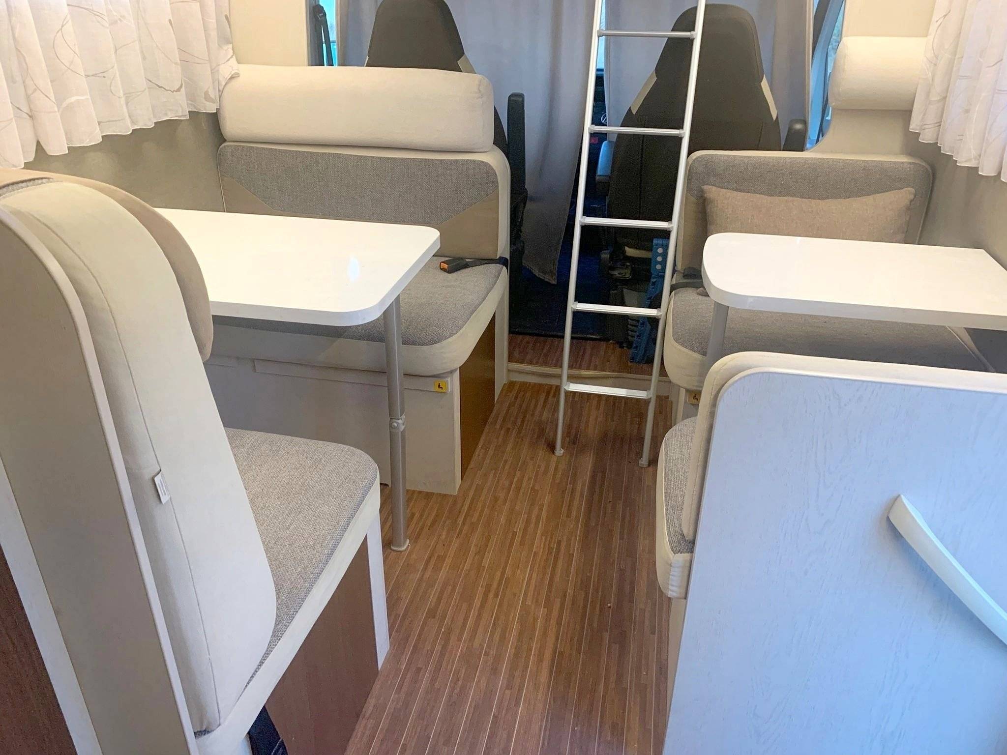 Rimor Seal 9 FIAT DUCATO