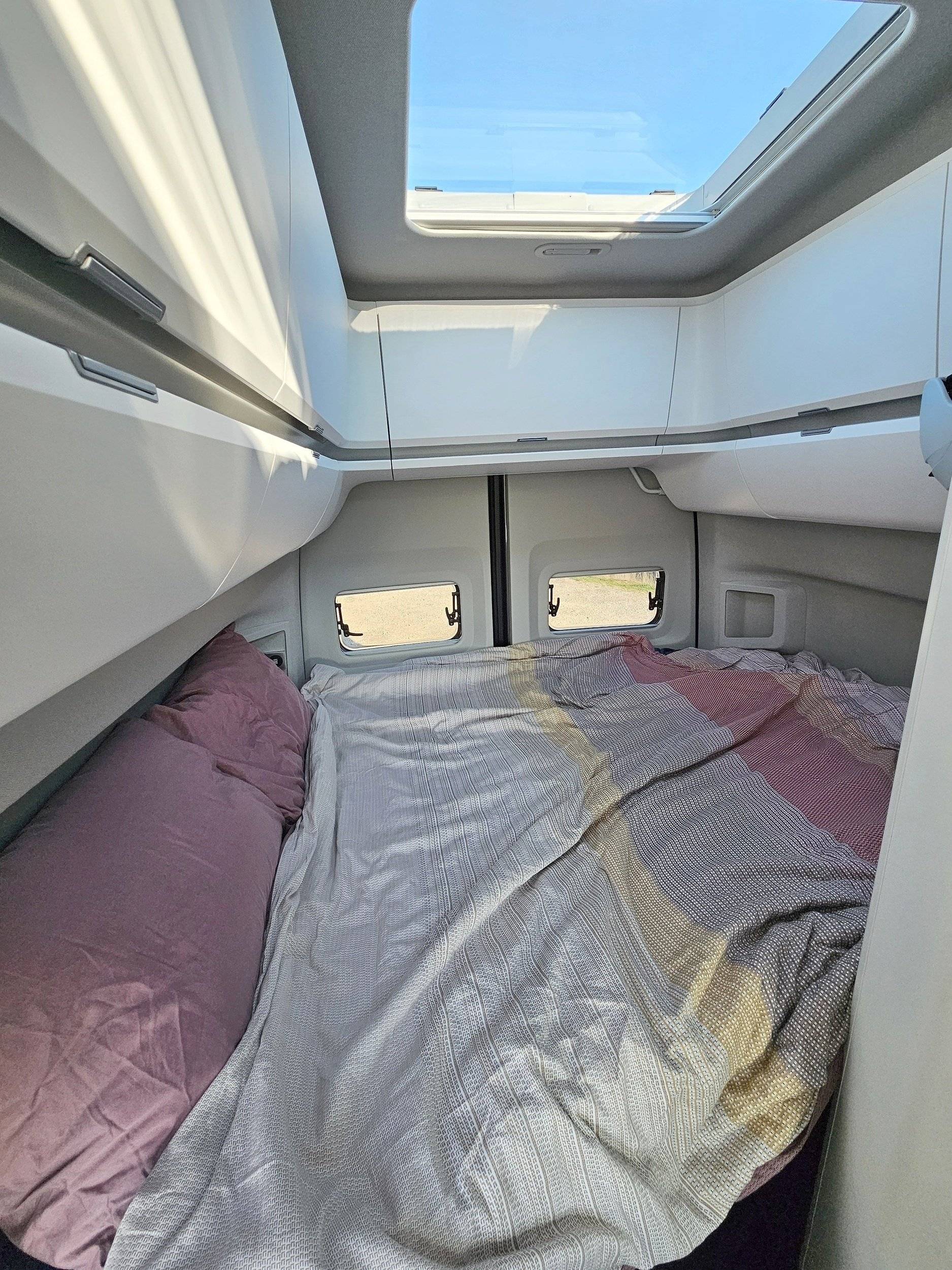 Volkswagen Volkswagen Grand California 600