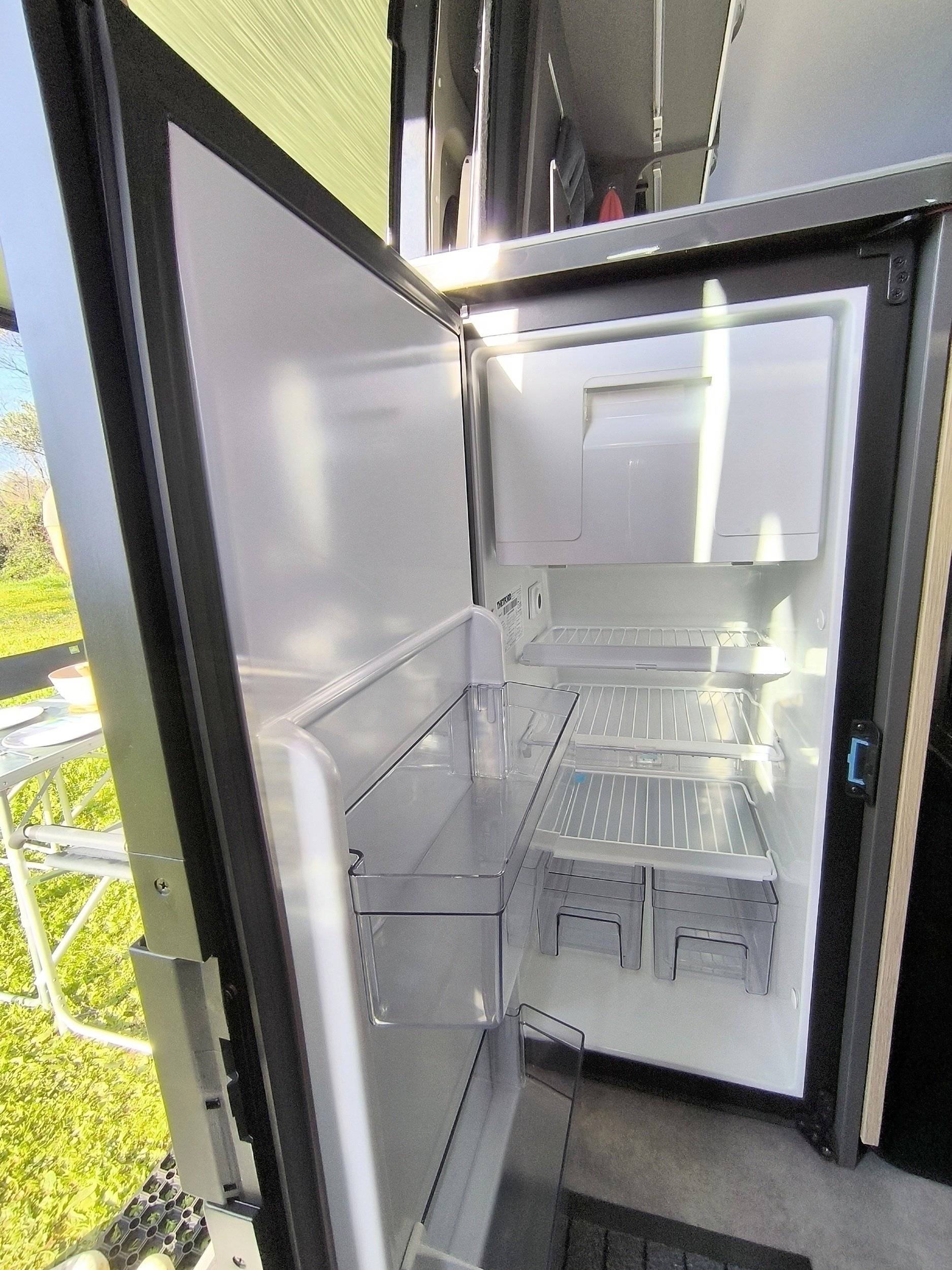 Dethleffs DETHLEFFS GLOBETRAIL  