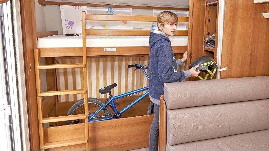 Tabbert Tabbert Da Vinci