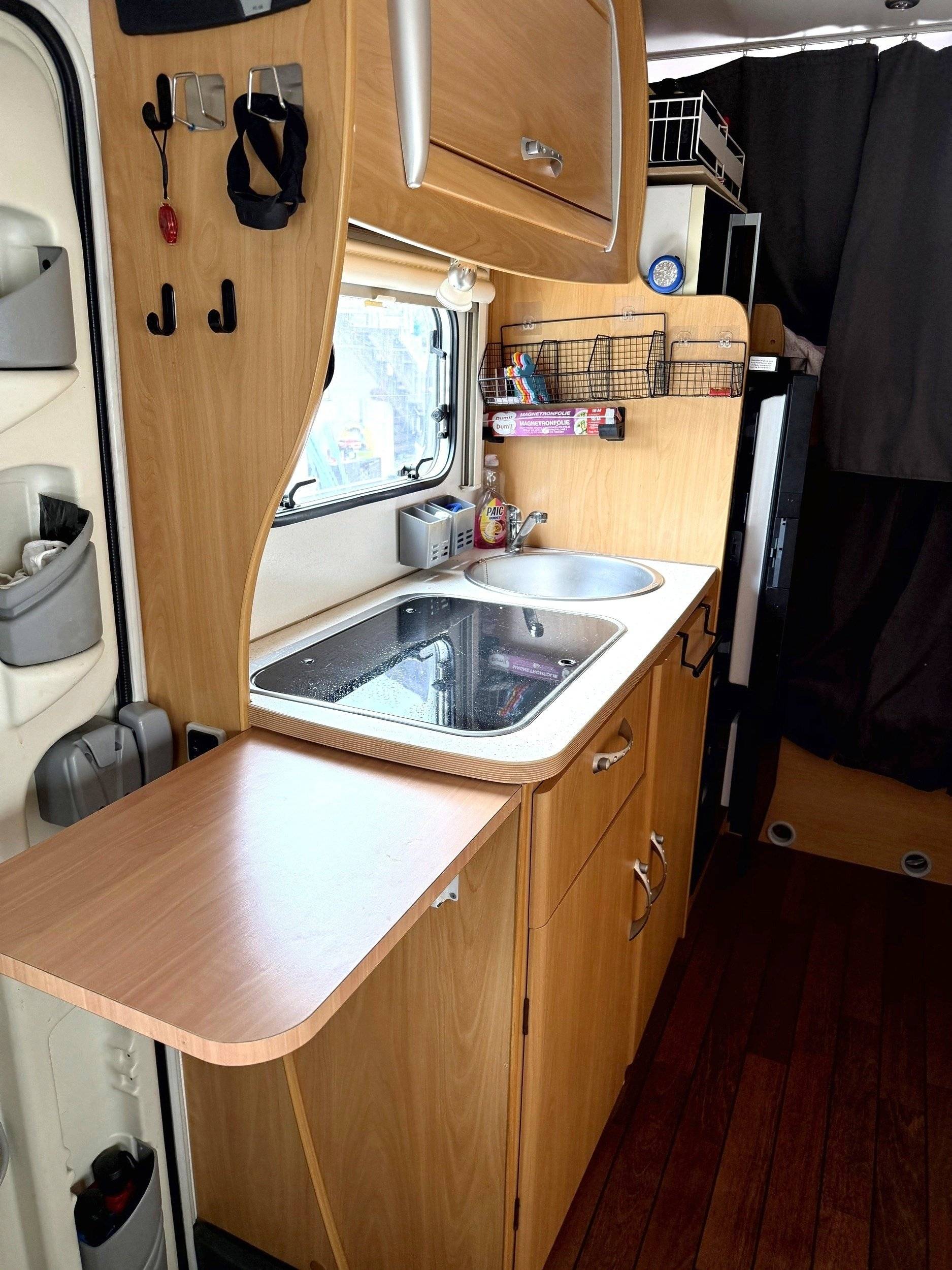 Chausson Flash 09