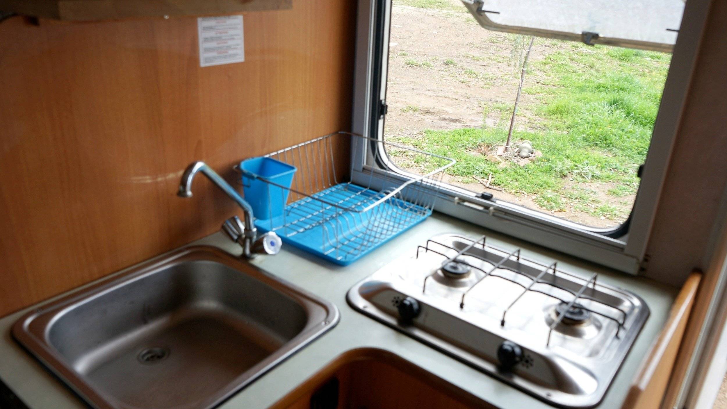 Ford Transit 2,5 l TDCi 140 ch.