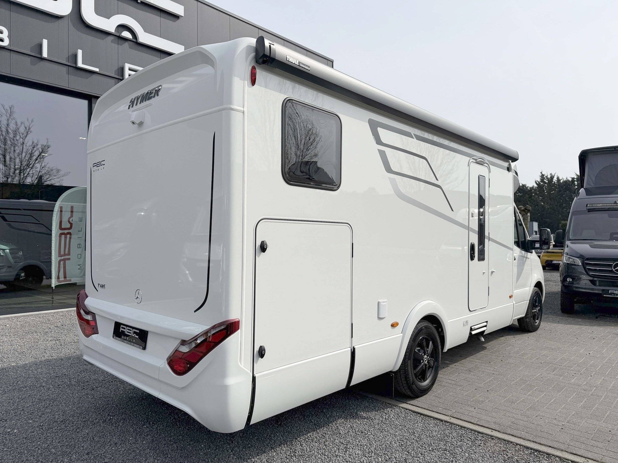Hymer 