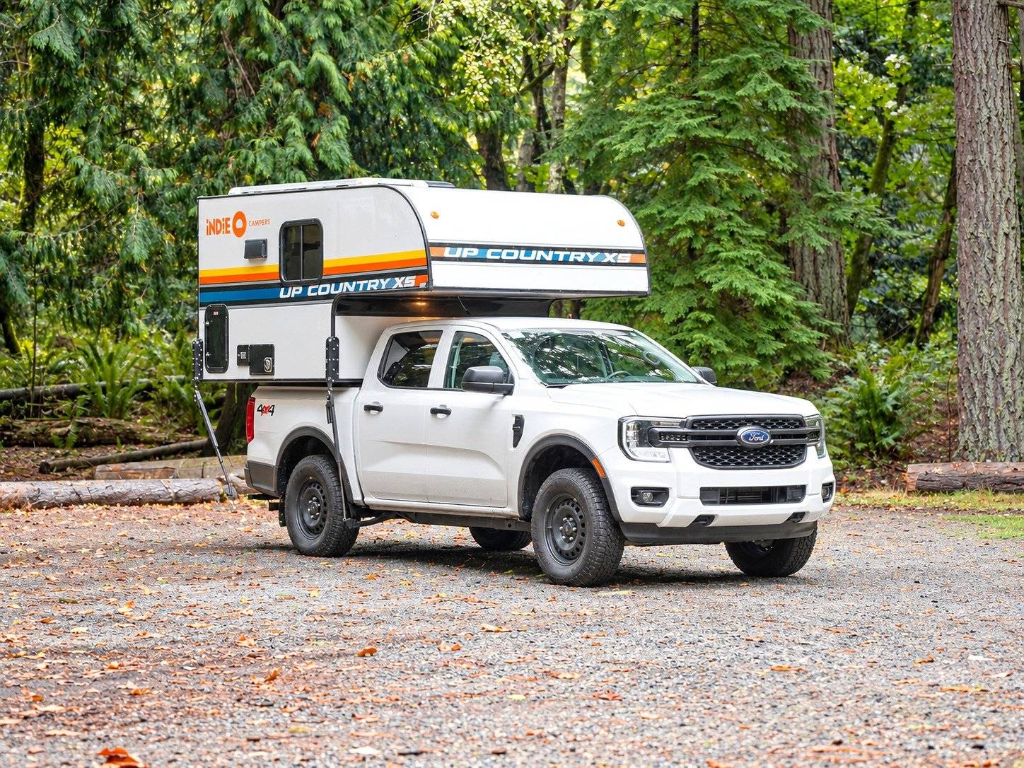 Andere NA Adventure Truck Select NA Adventure Truck Select - Yescapa