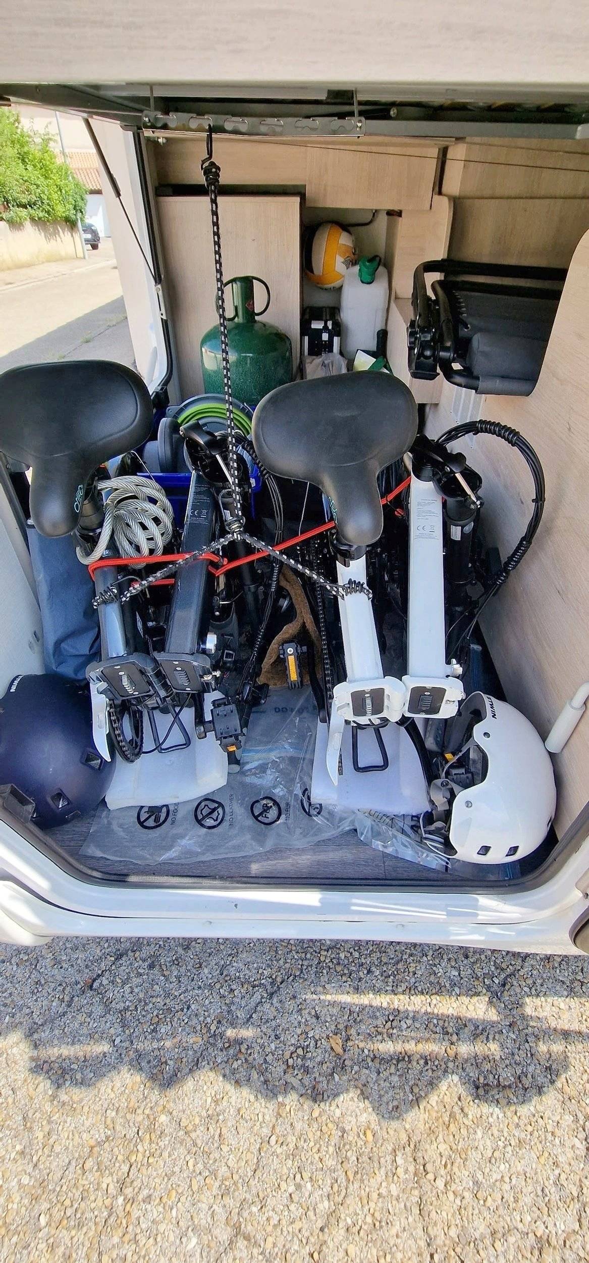 Challenger 378Xlb graphite édition 