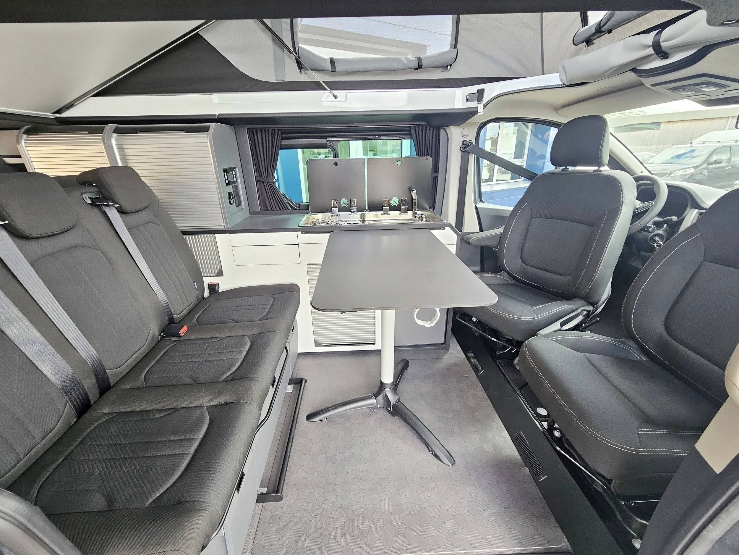 Hanroad Hanroad Trek 5+XL