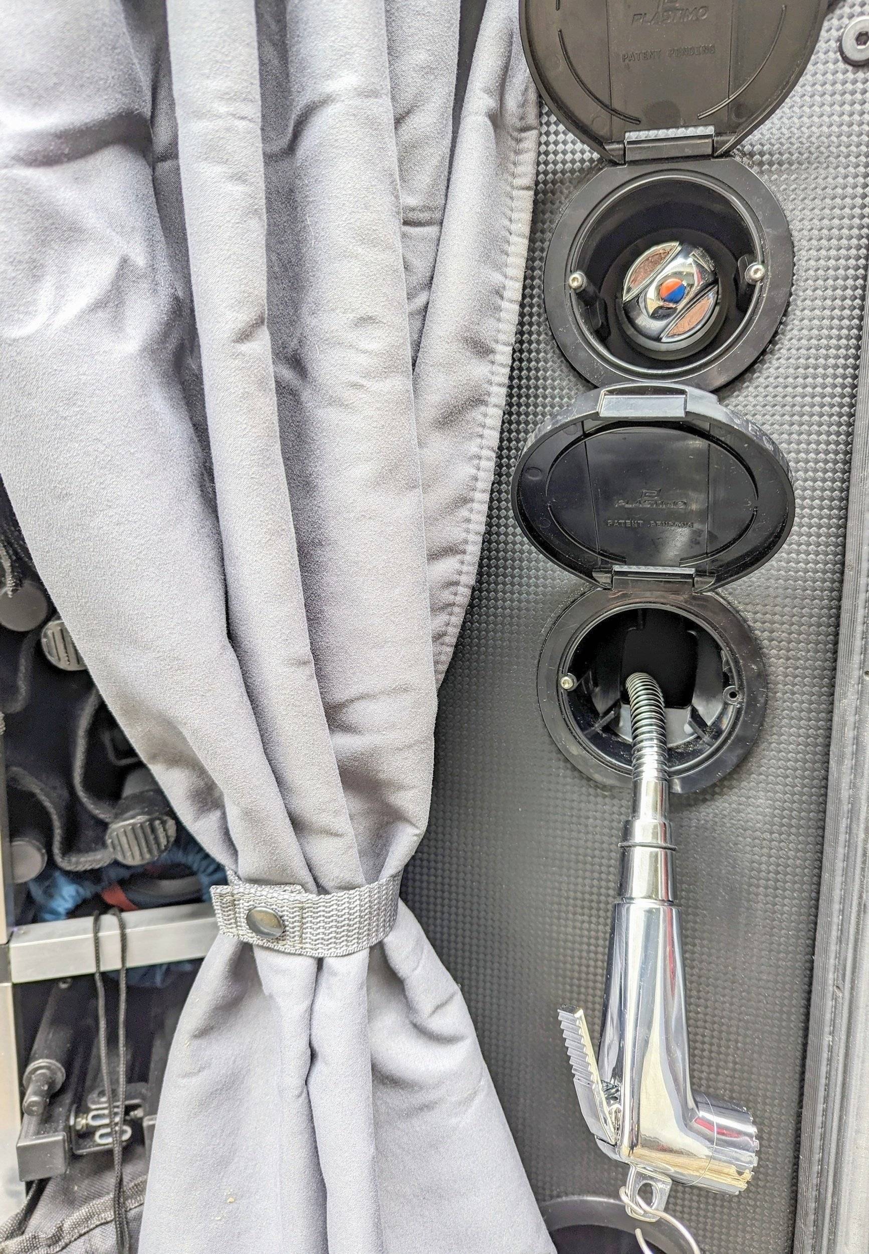 Citroen Citroën jumper