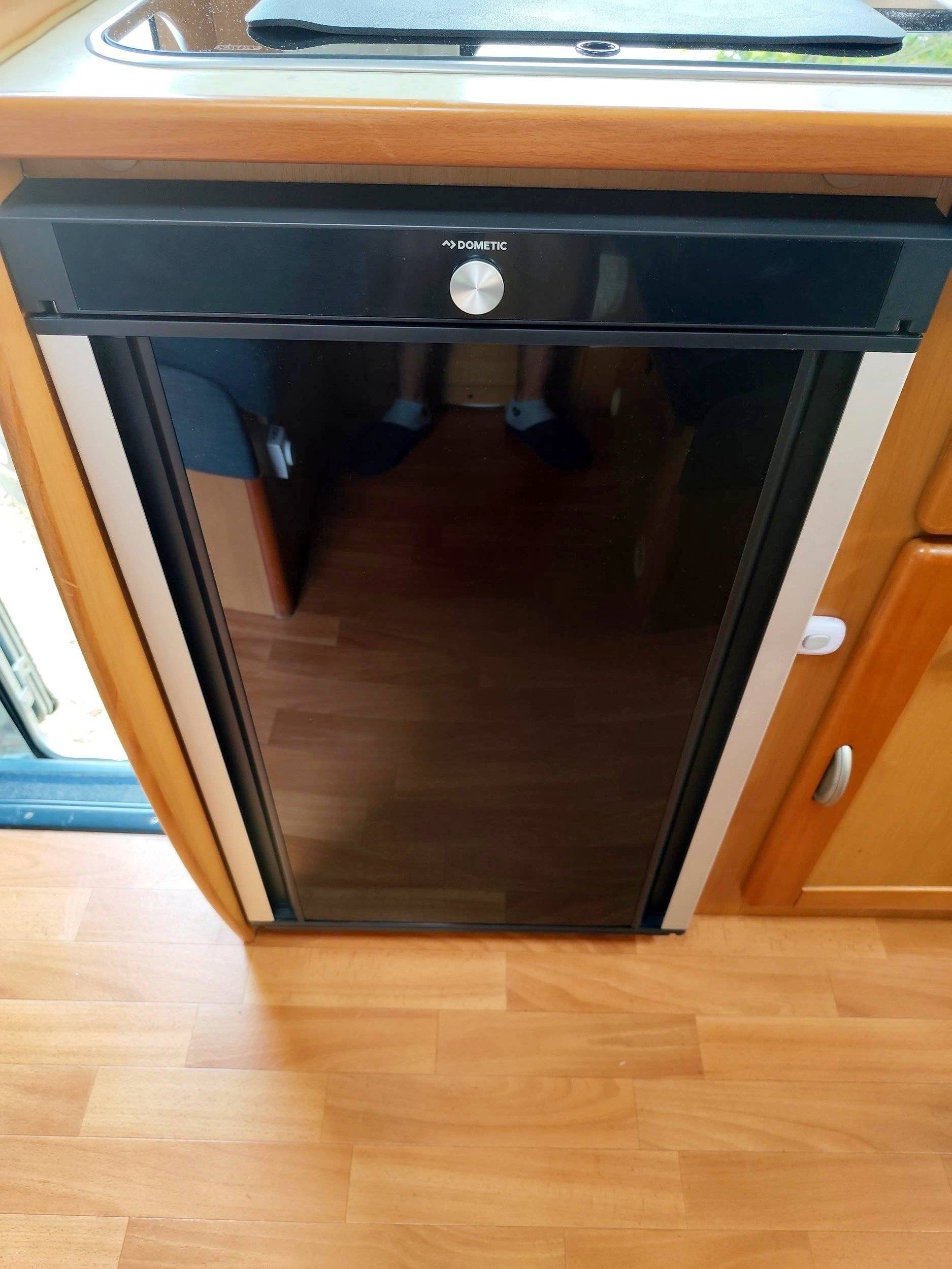 C.I. Fiat ducato 2.8l JTD