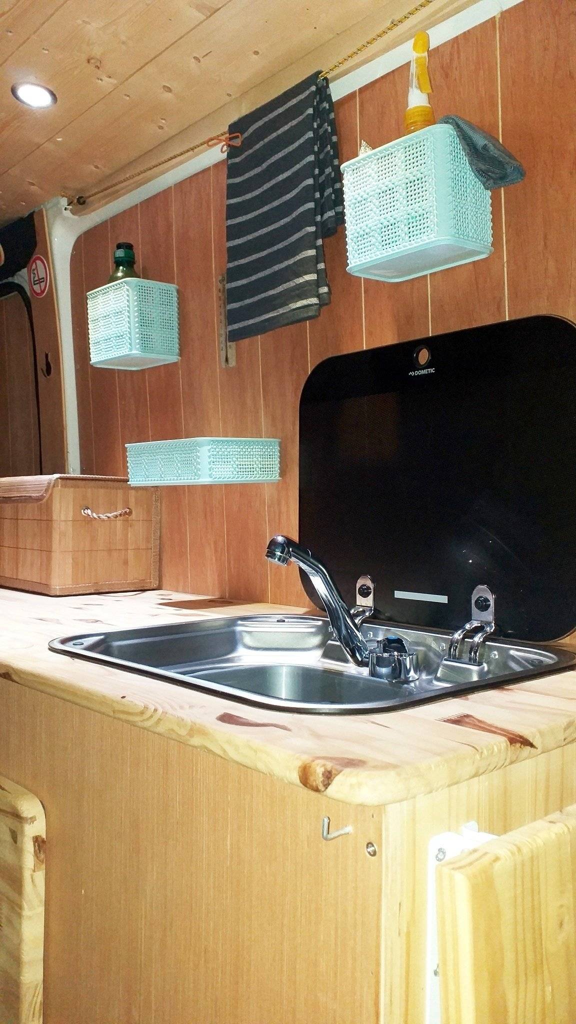 Citroën Jumper 2,2 l 110 ch