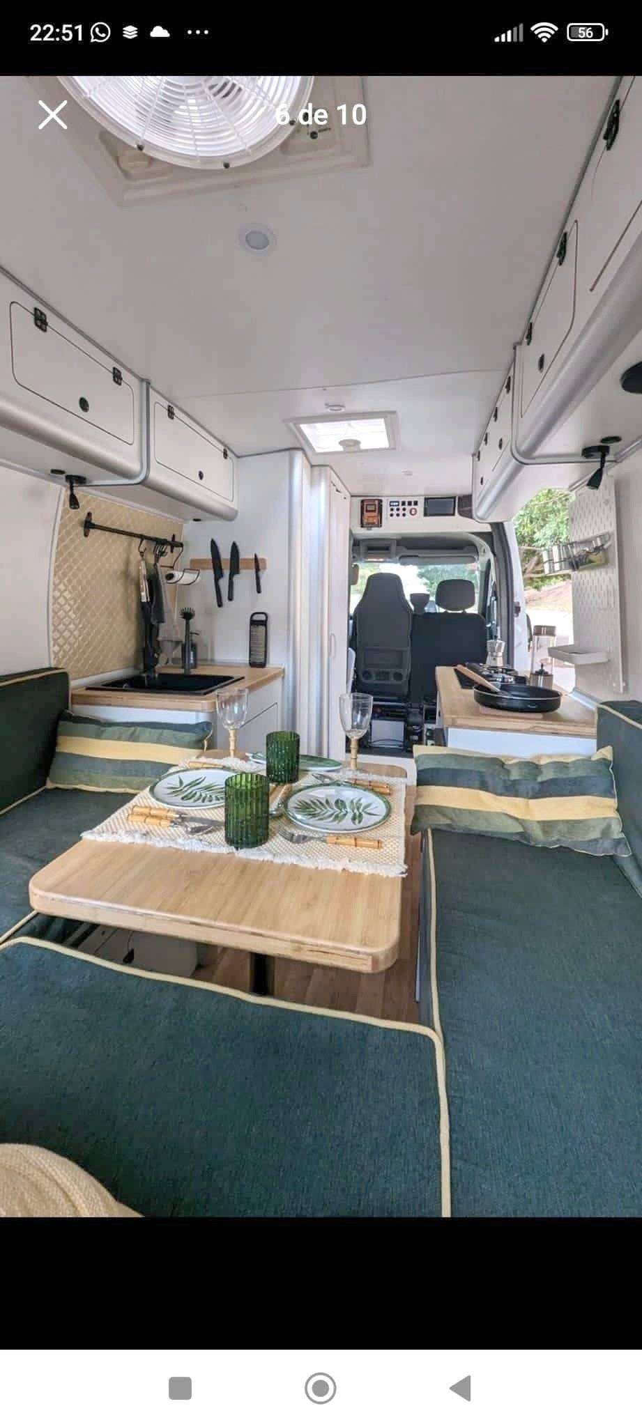 Renault Renault Master 