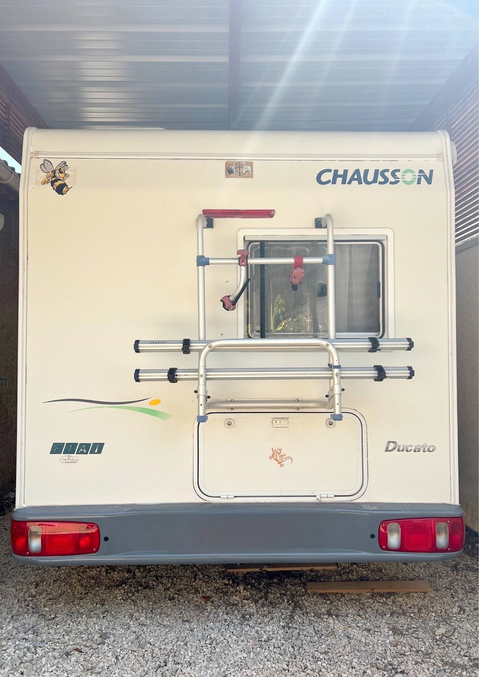 Chausson 