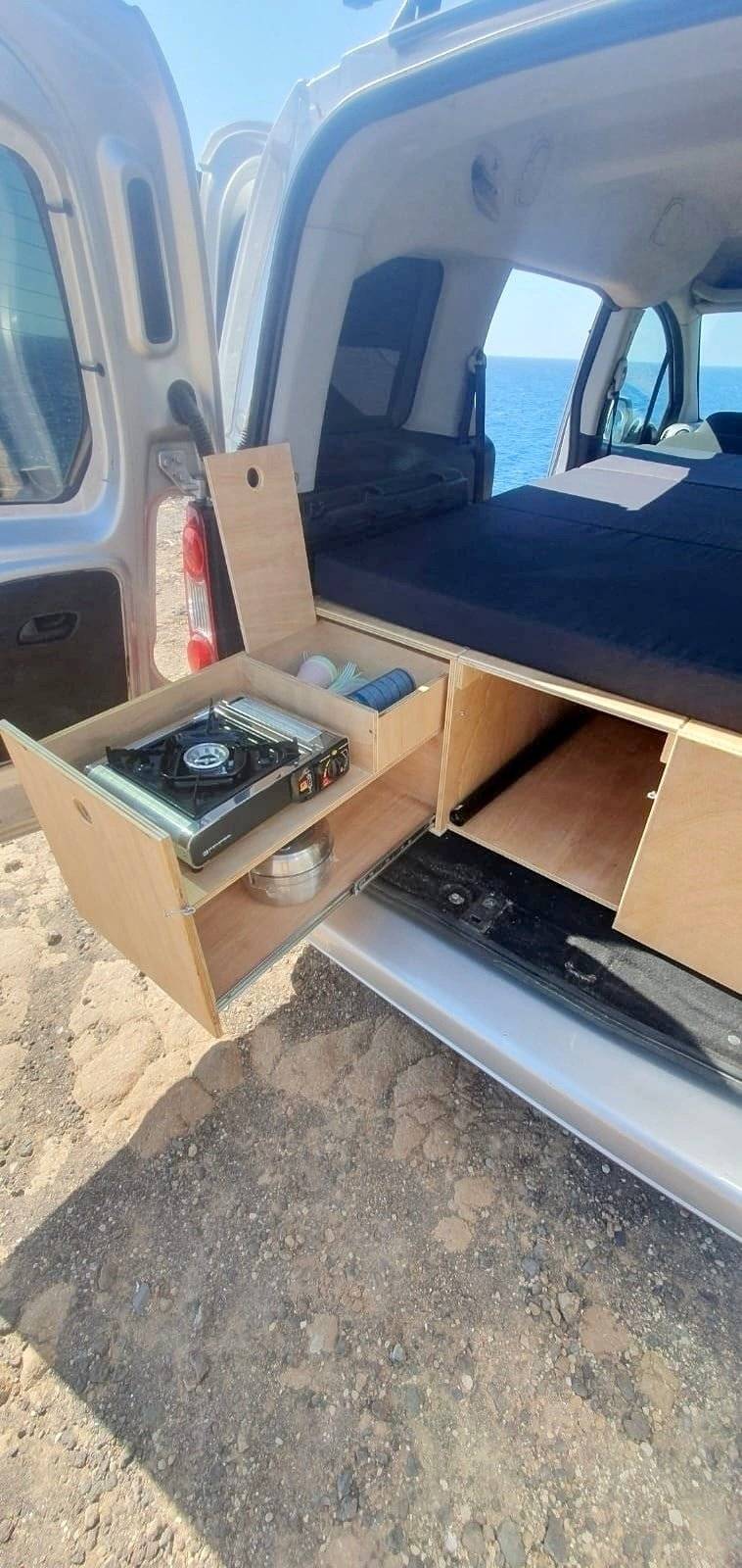 Peugeot Peugeot Partner Tepee