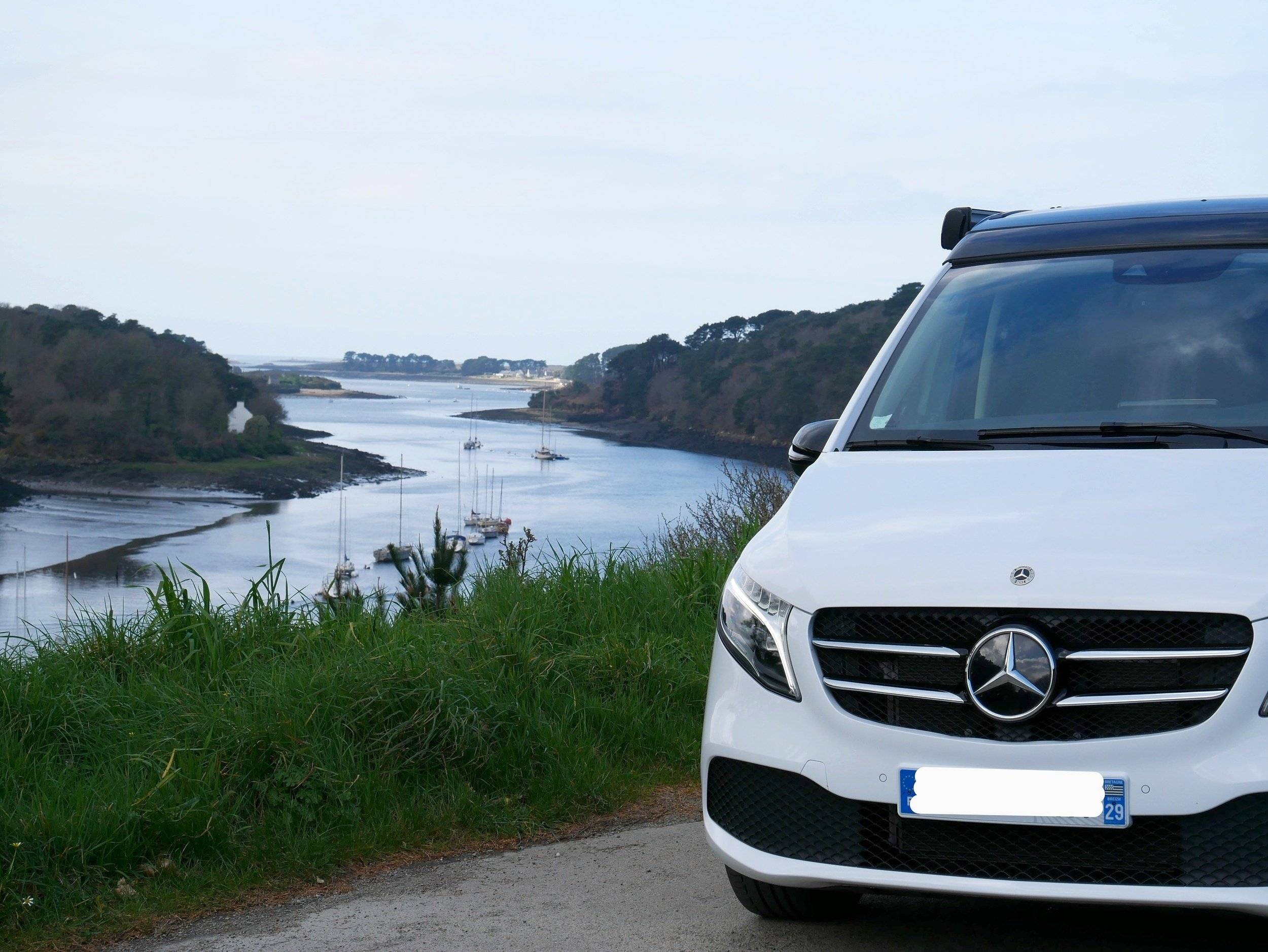 Westfalia MARCO POLO