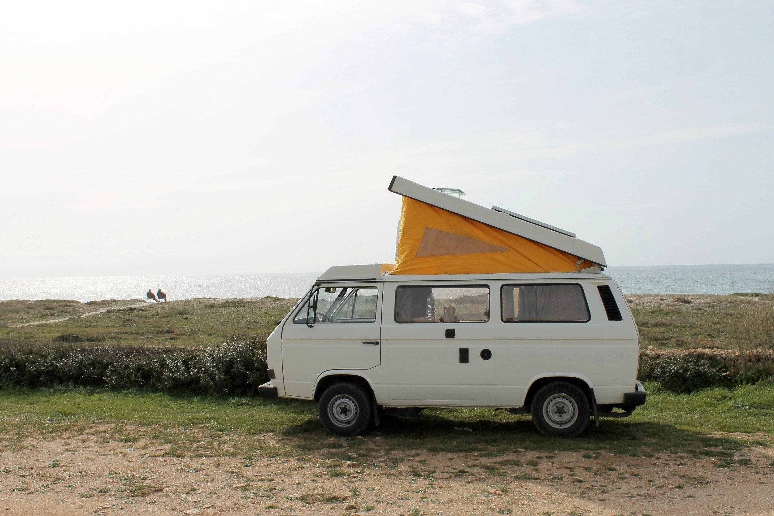 Westfalia T3 Westfalia