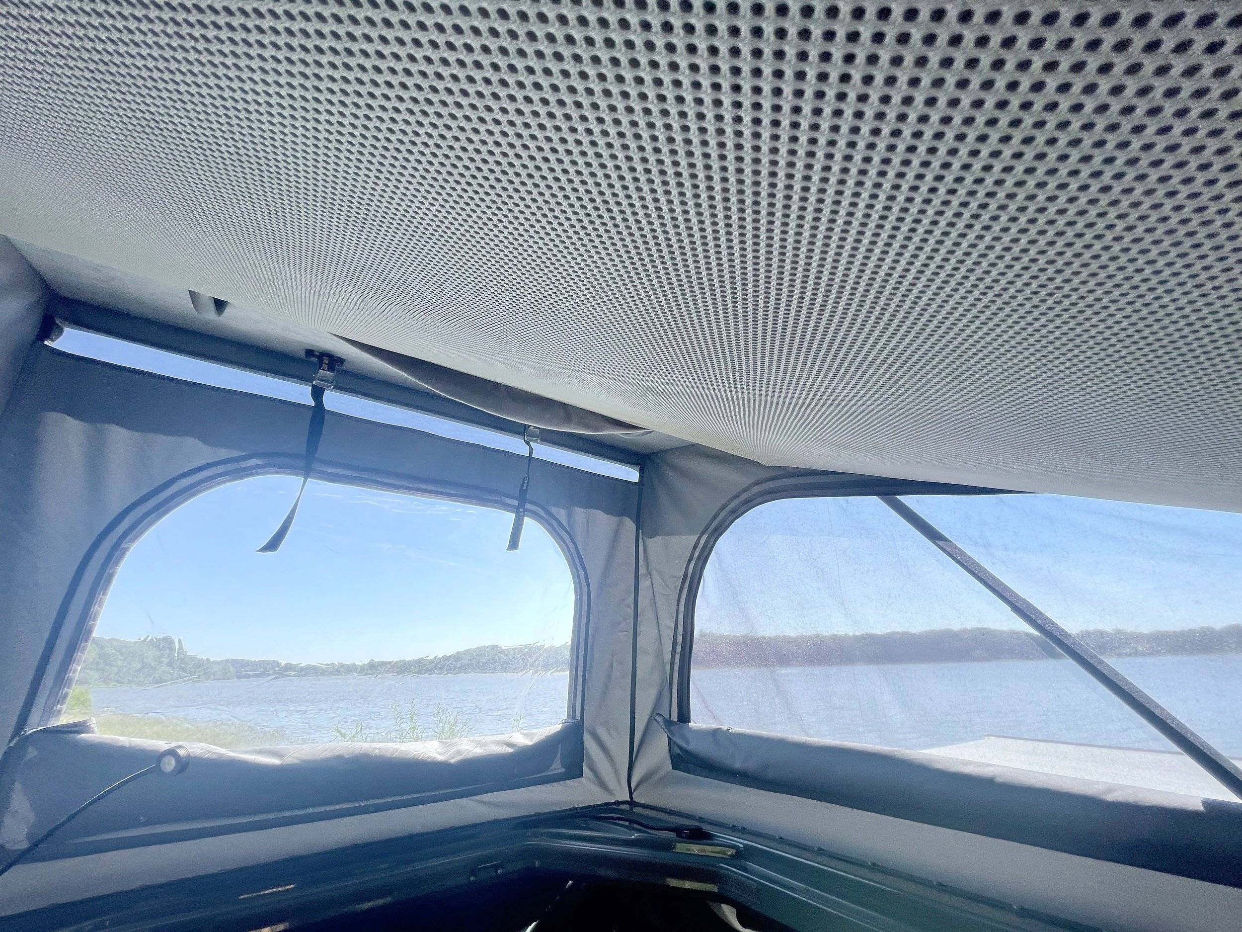 Mgp Véhicules Récréatifs T6 Court 2,0 l 150 ch