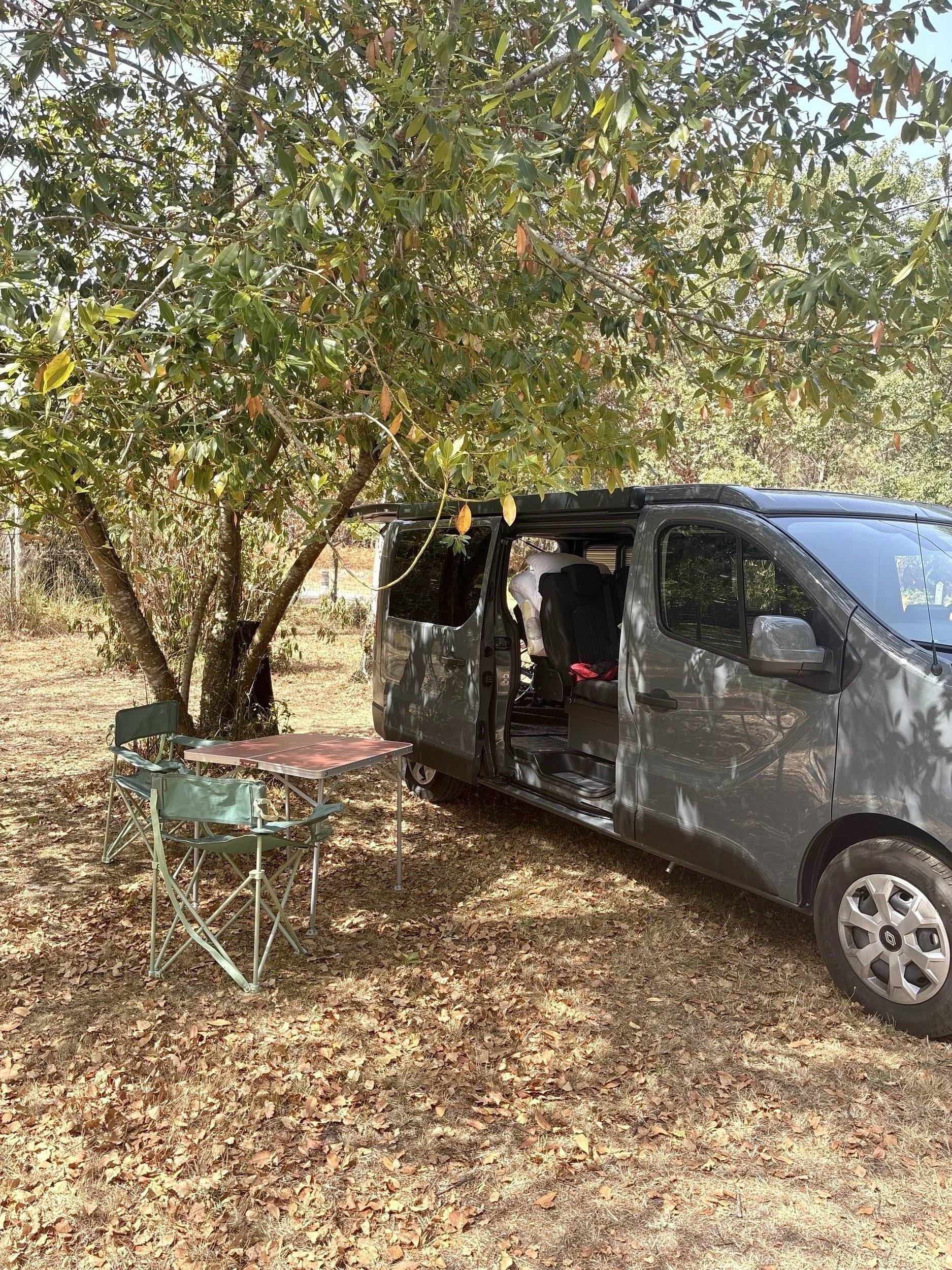 Hanroad TREK 5+XL Extreme edition