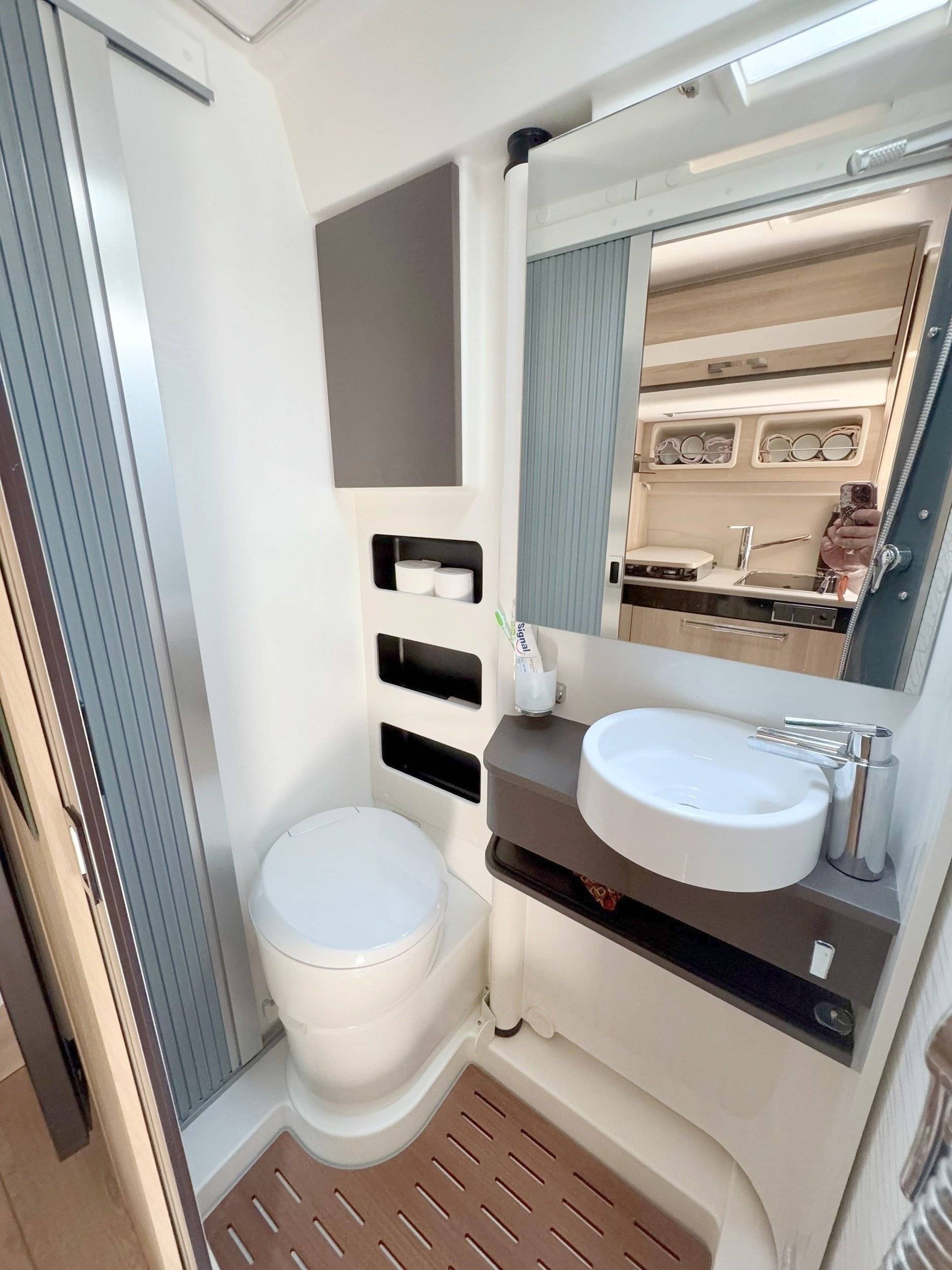 Campérêve Familyvan