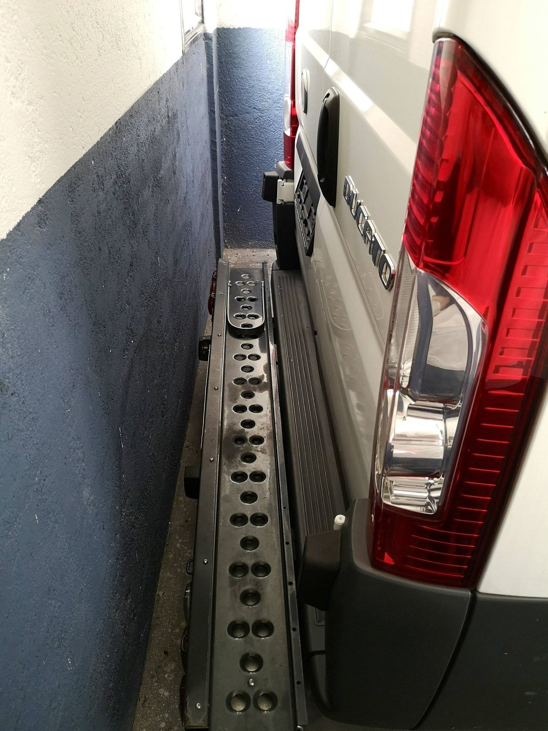 Campereve Magellan 540