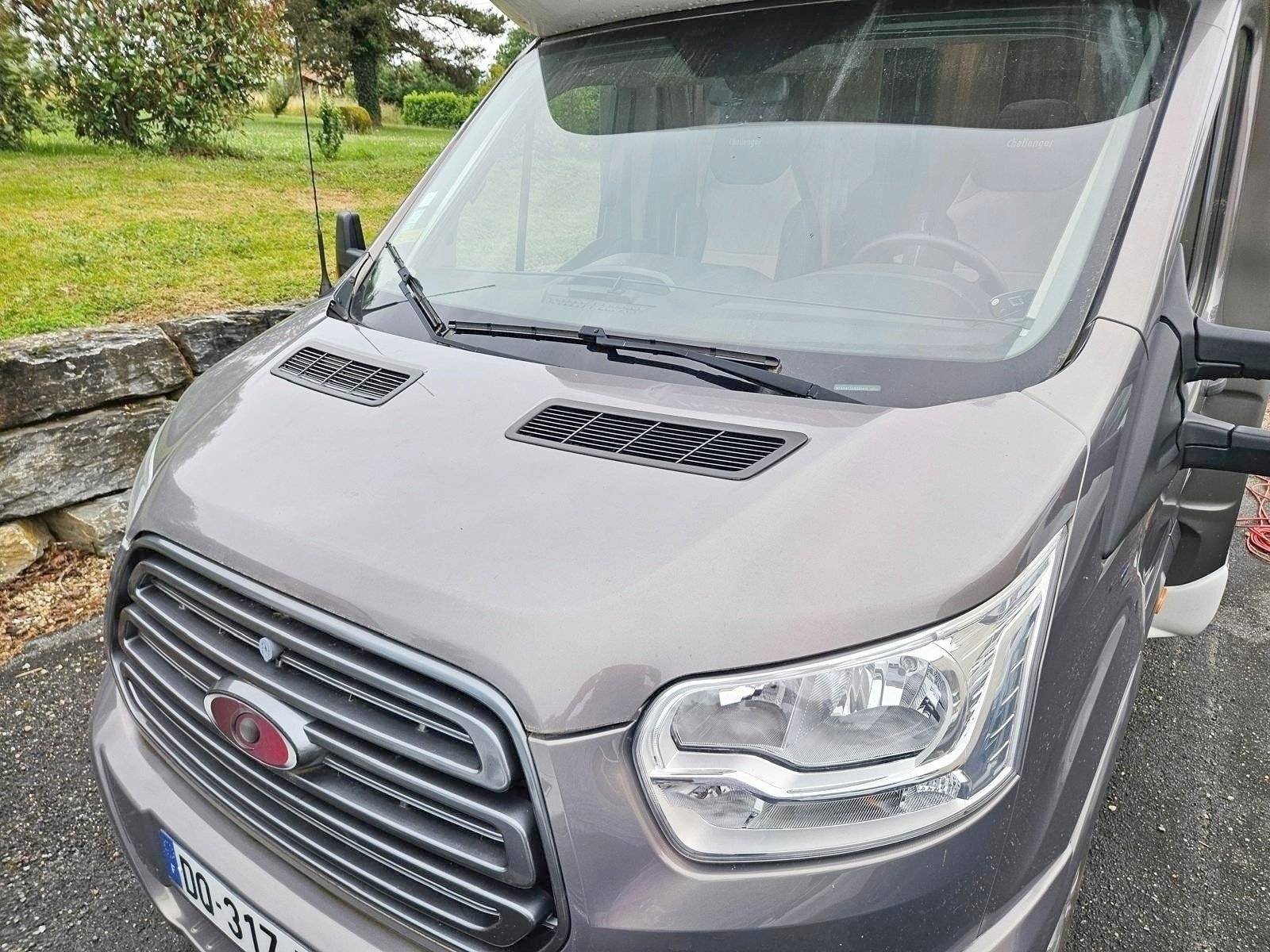 Challenger challenger