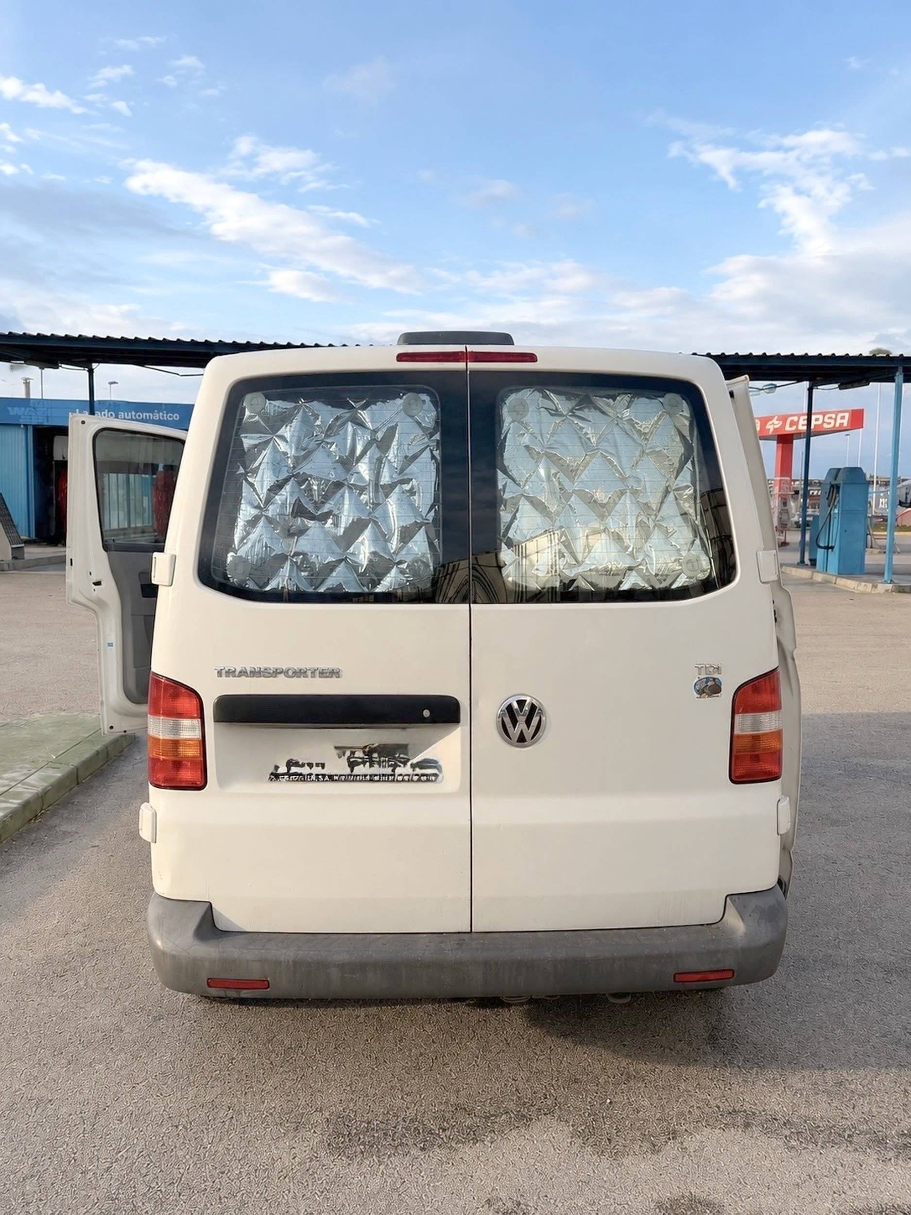 Van 