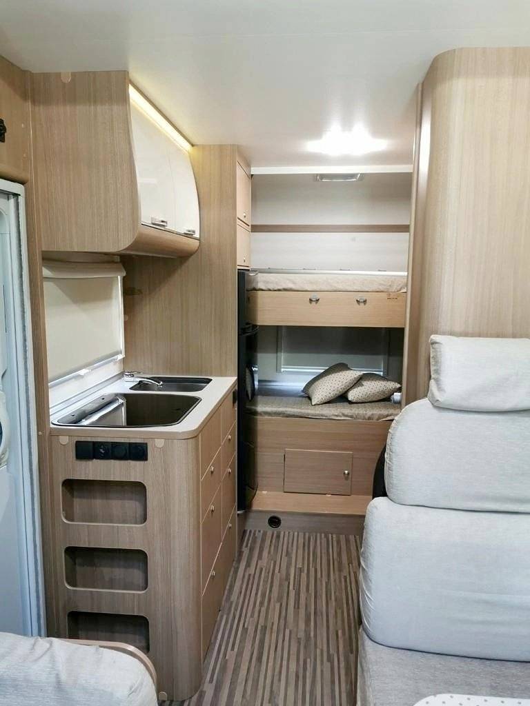 Sun Living Lido A-45 DK