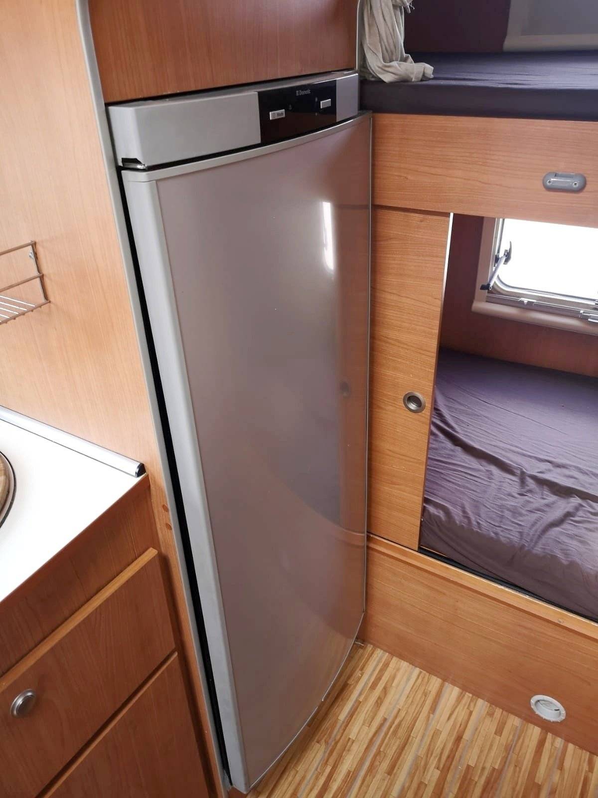 Giottiline Fiat Weinsberg