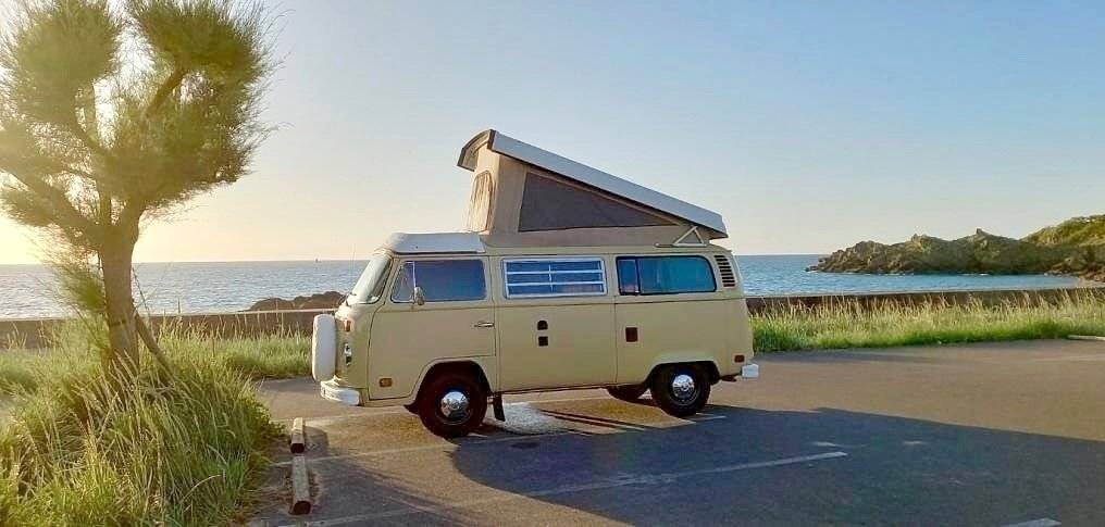 Westfalia Berlin Deluxe