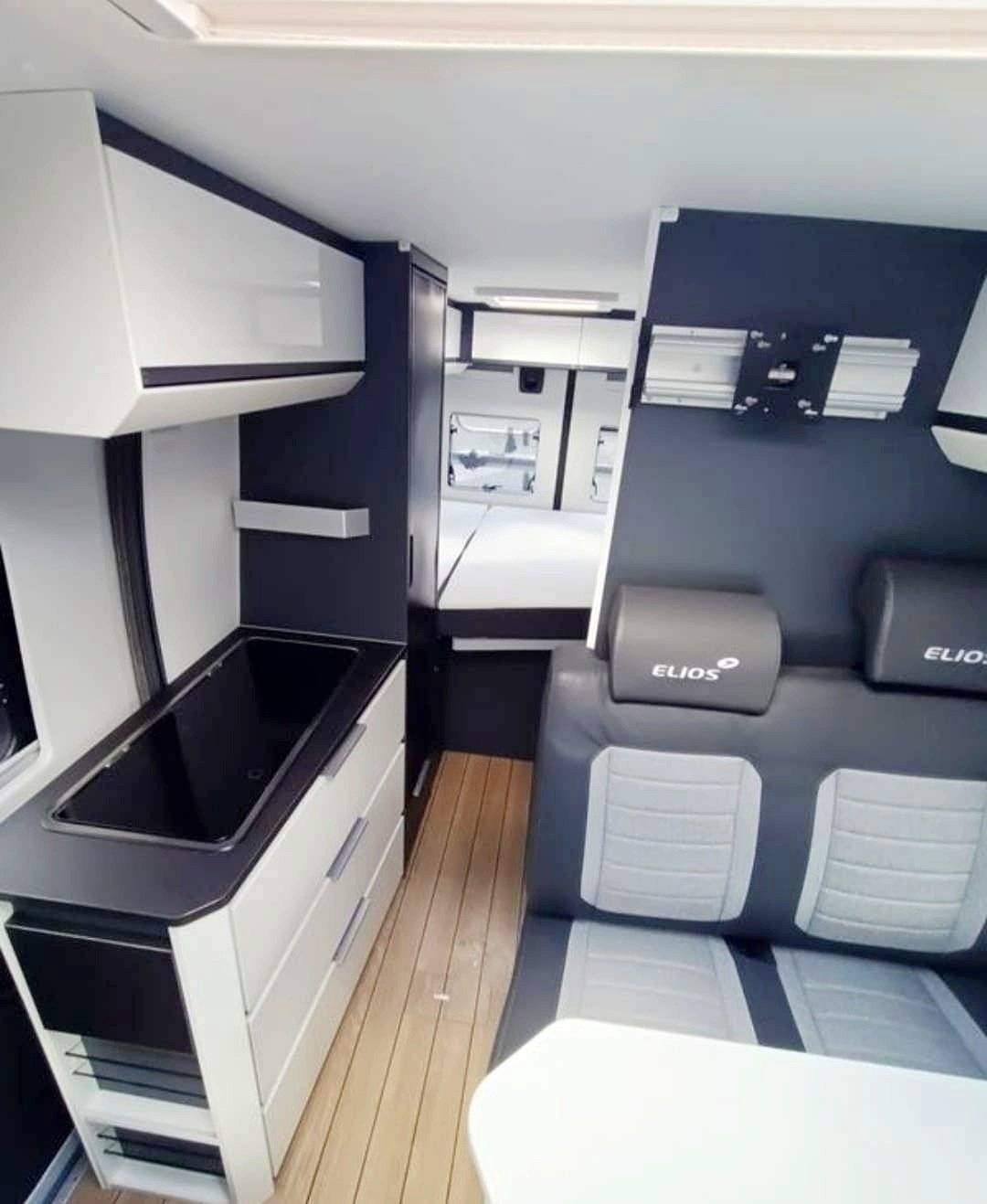 Elios Elios 59T family