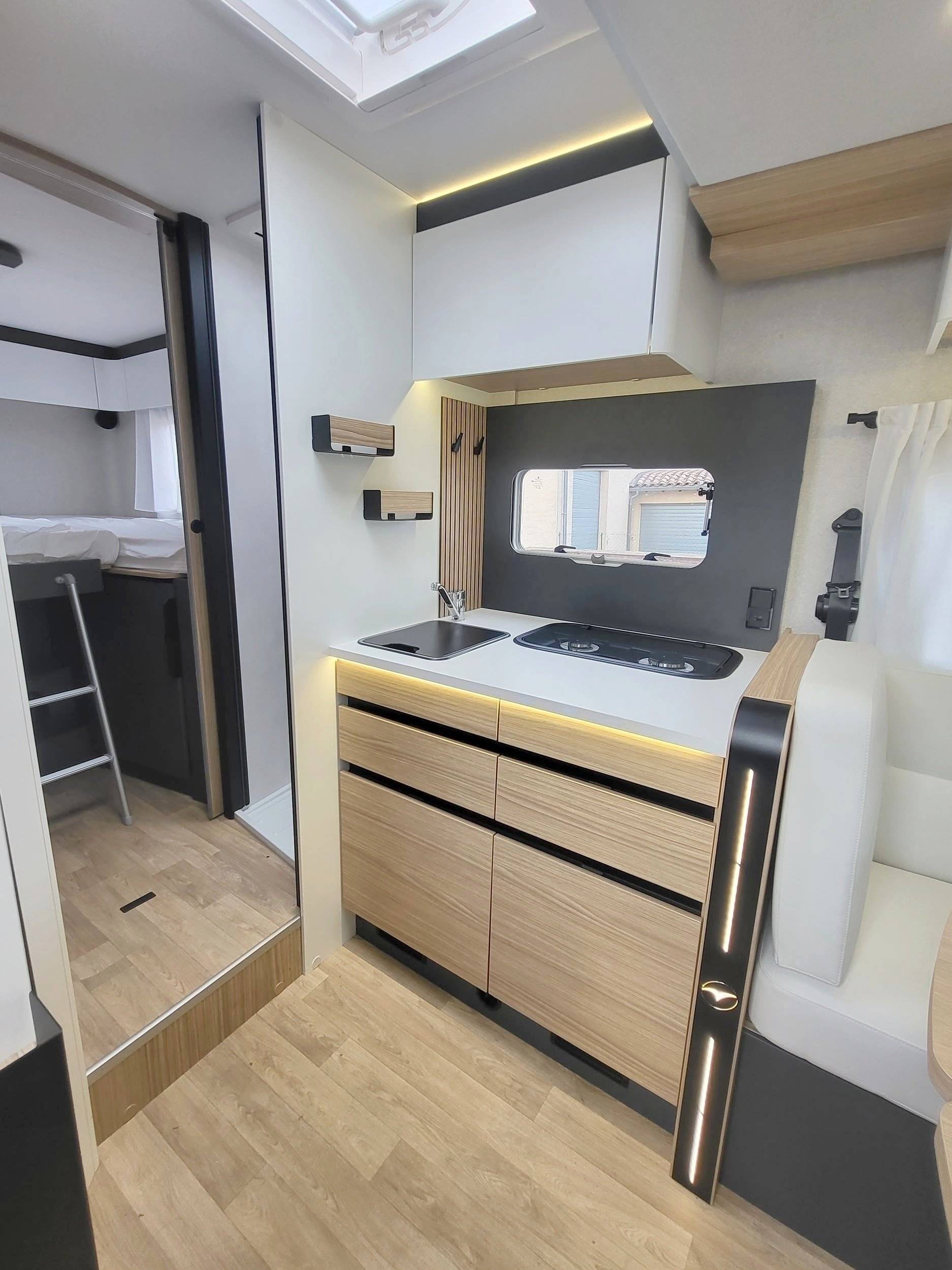 Pilote Ducato 140 ch