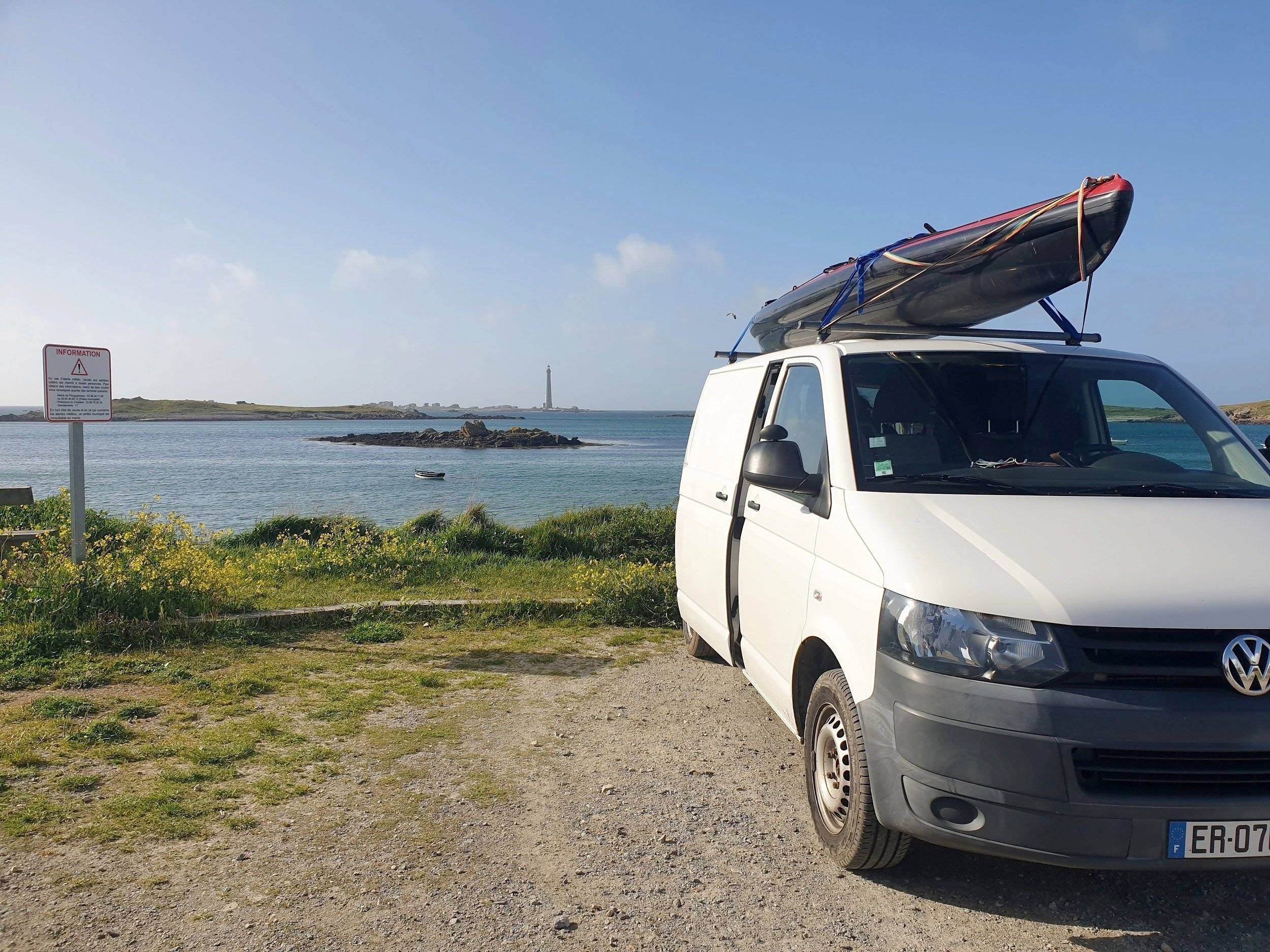 Volkswagen Volkswagen transporter T5