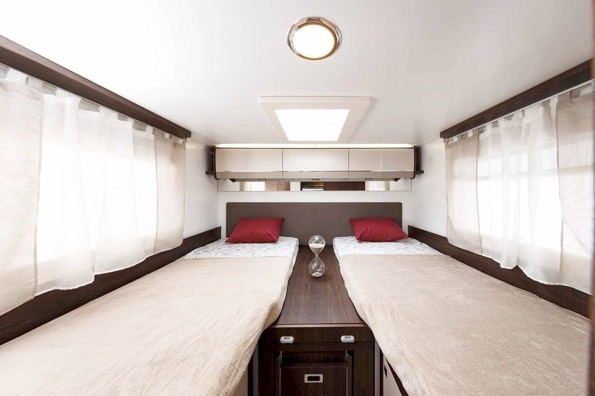 Benimar Benimar Tessoro 468