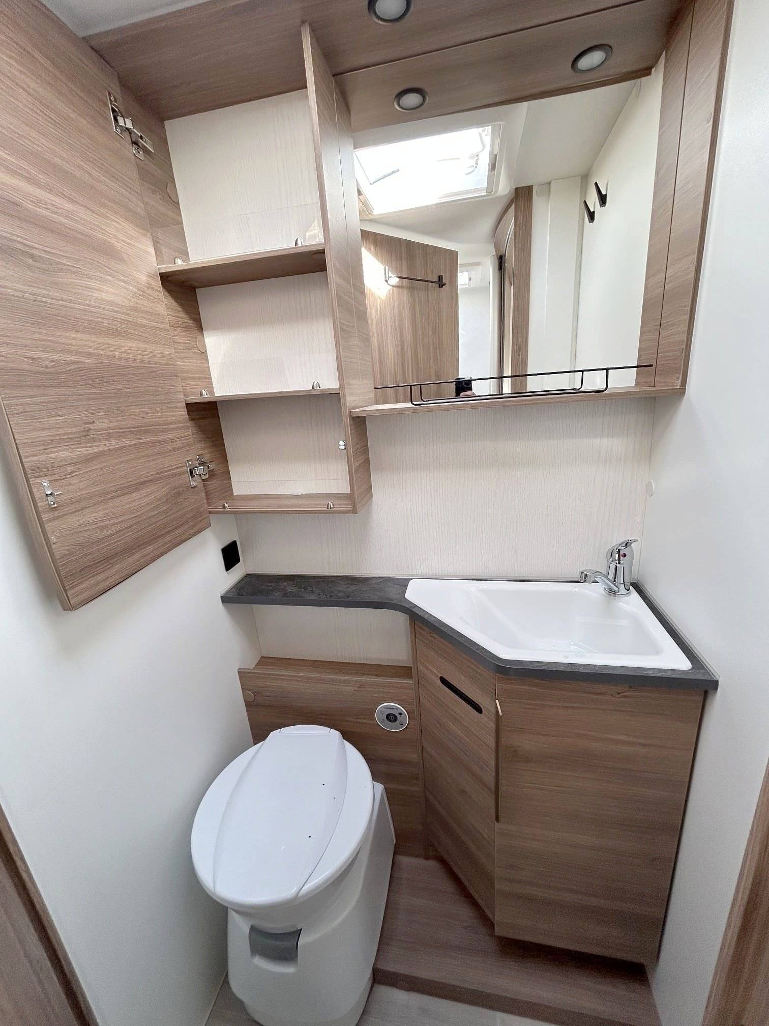 Pilote Citroën jumper