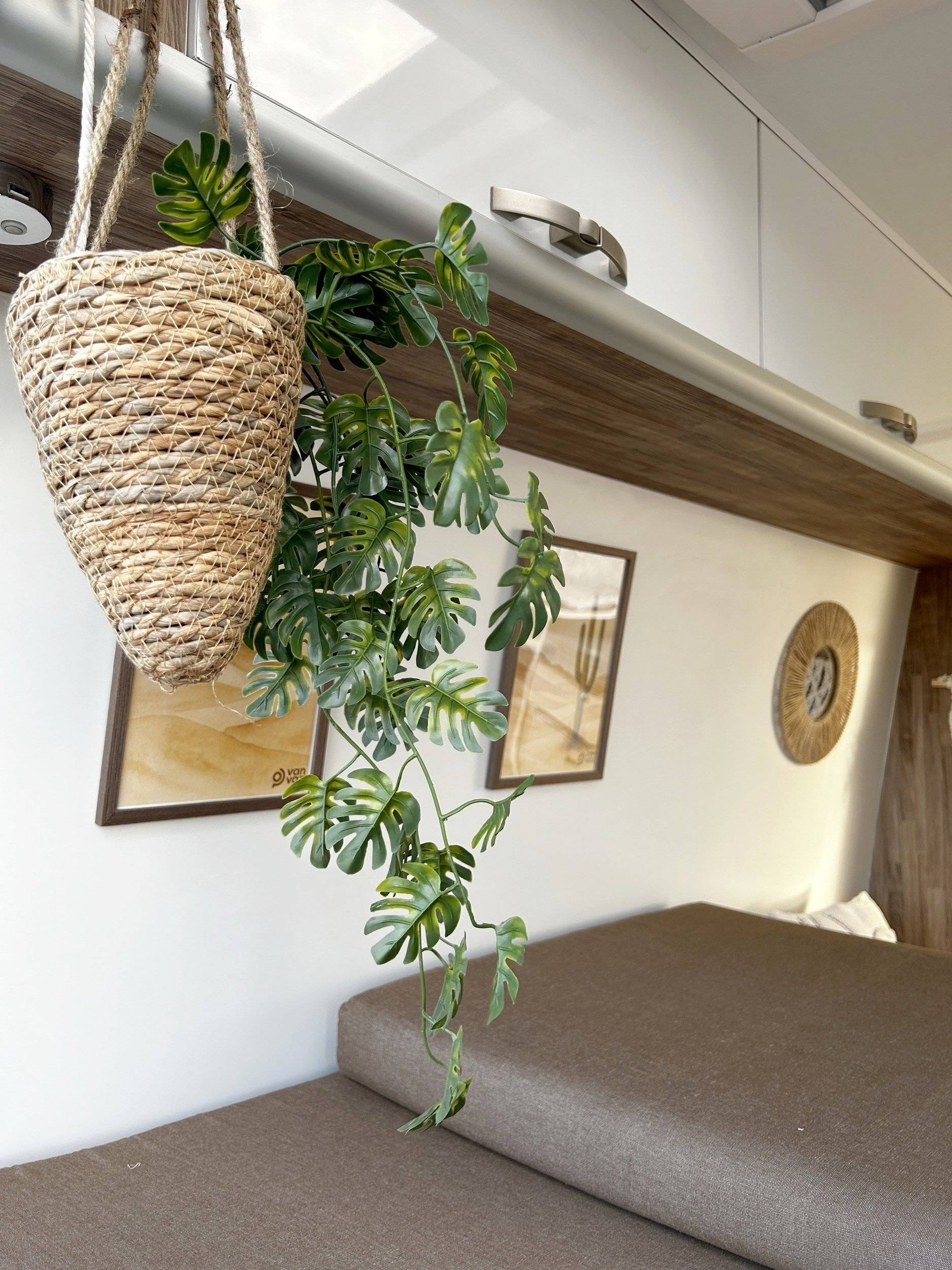 Iveco Daily Campervan