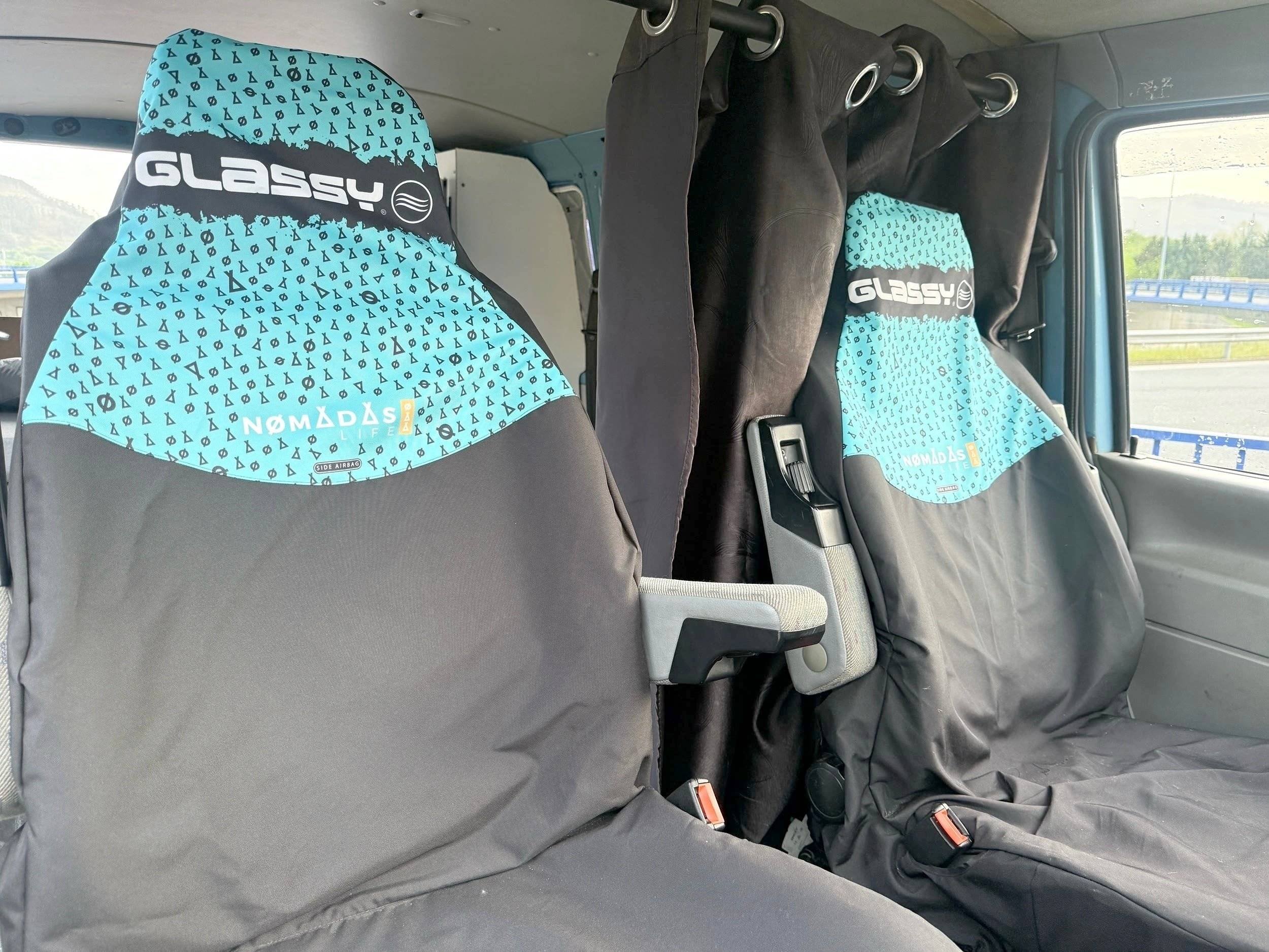 Volkswagen T4 Camper