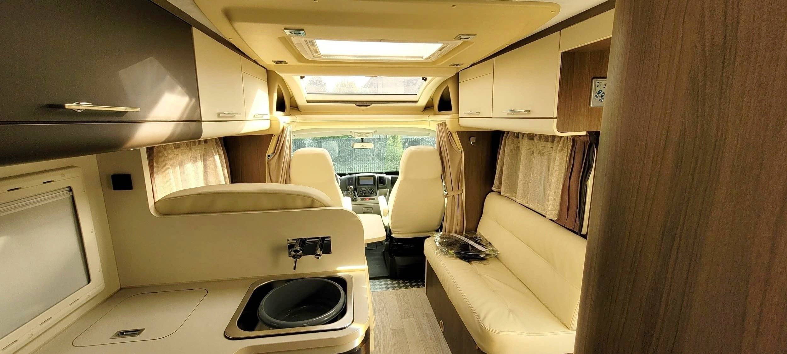 Roller Team GRANDUCA