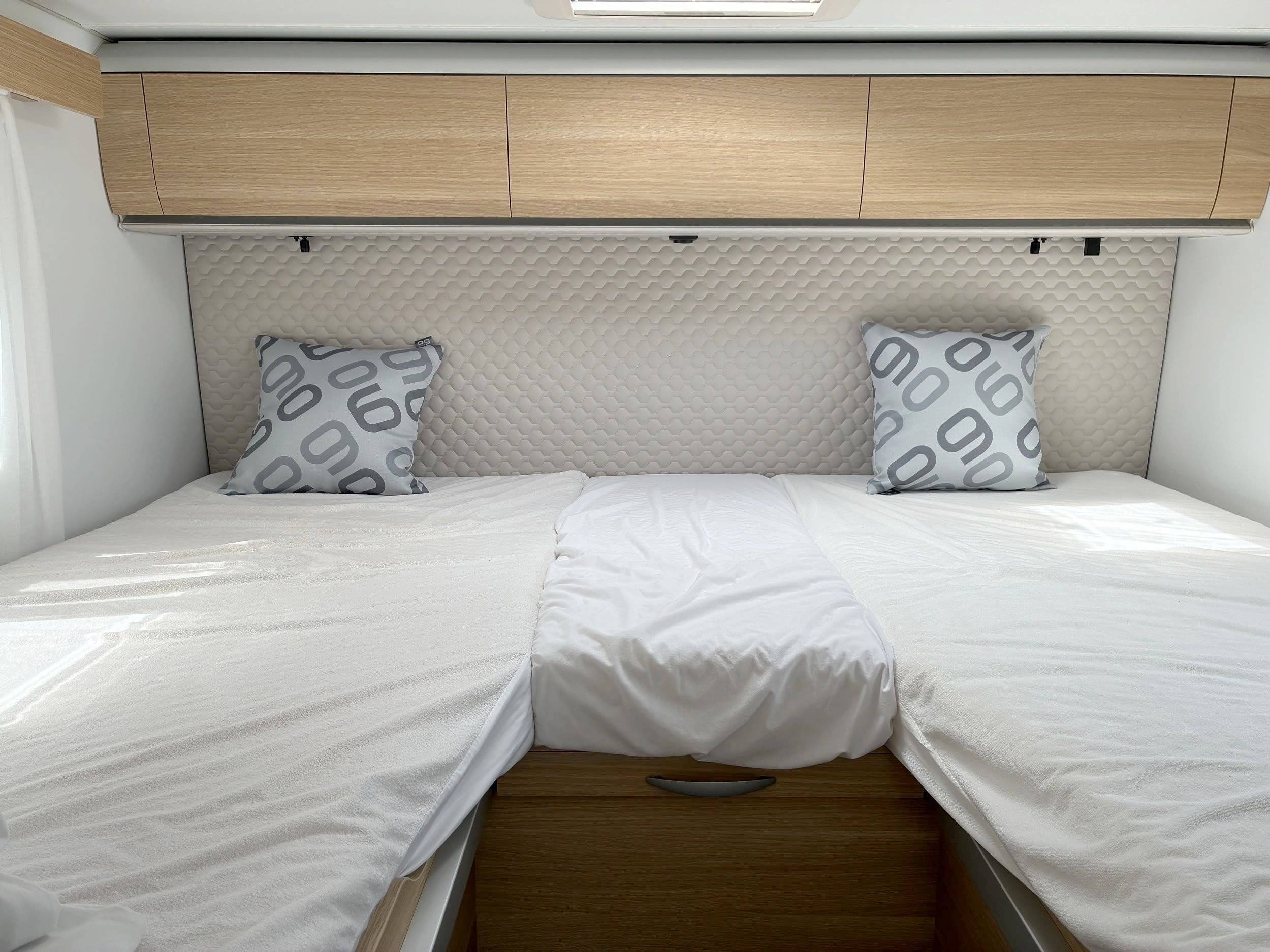 Adria MATRIX 670SL
