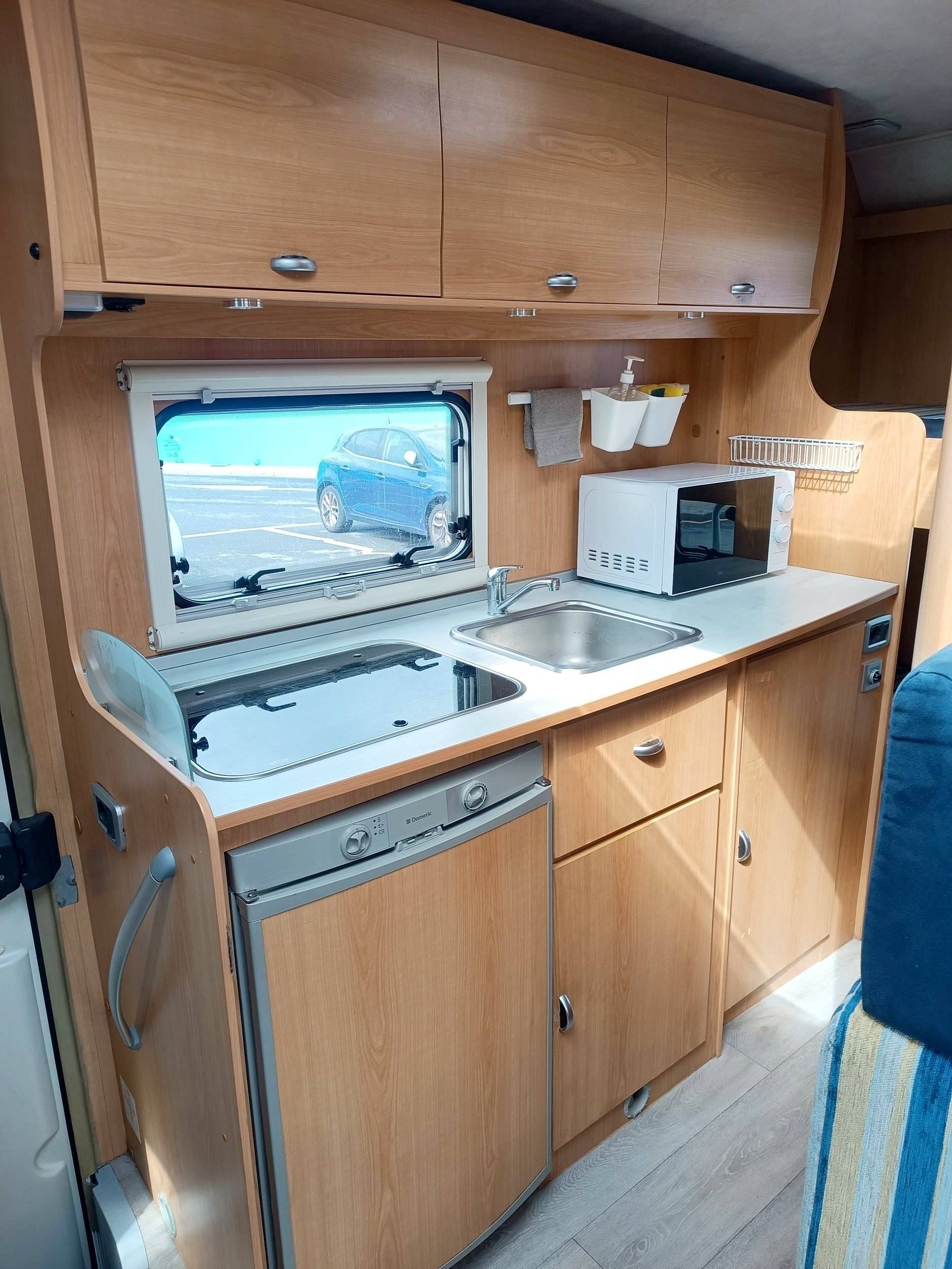 Elnagh Elnagh  Baron