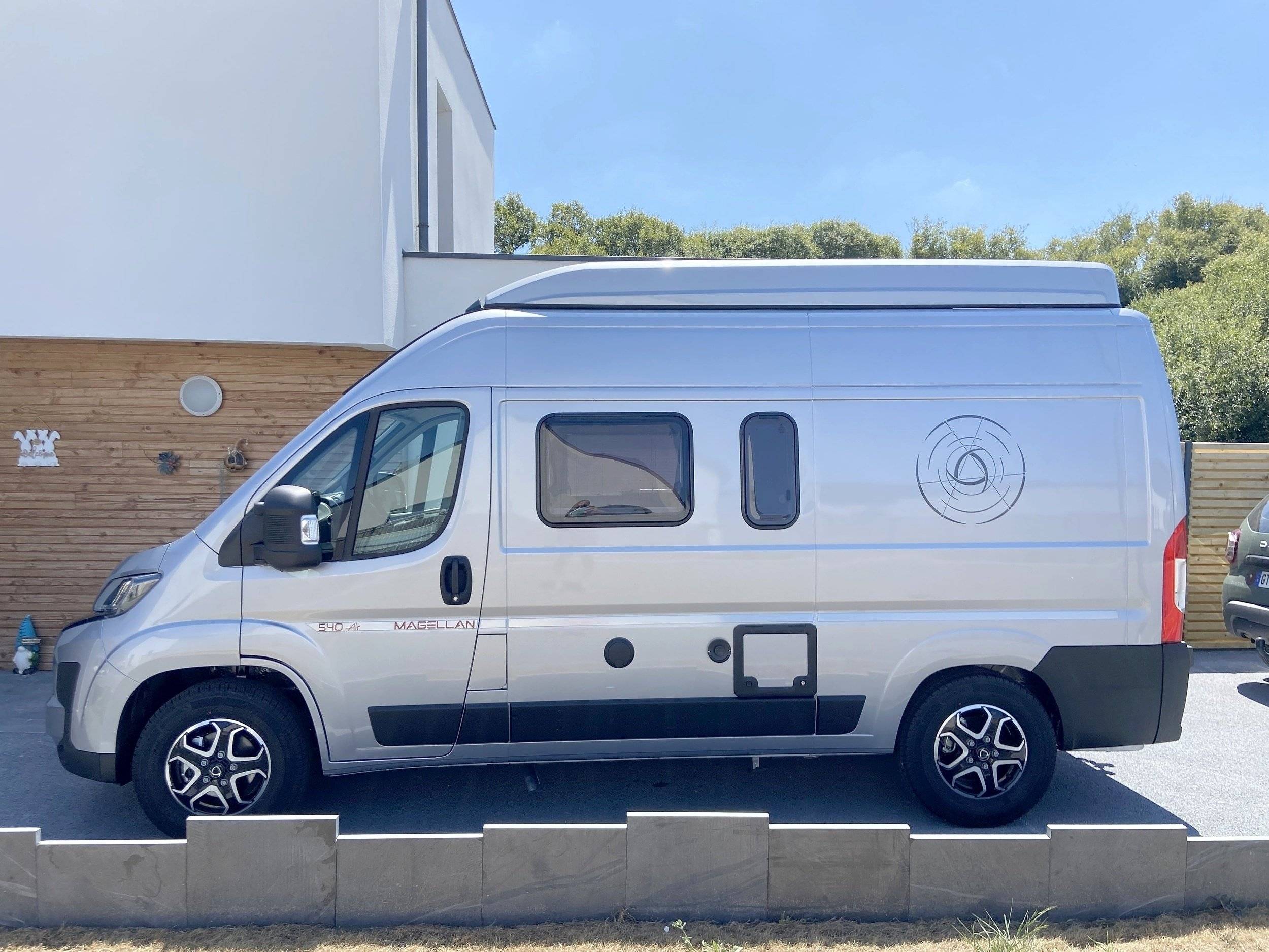 Campérêve Magellan