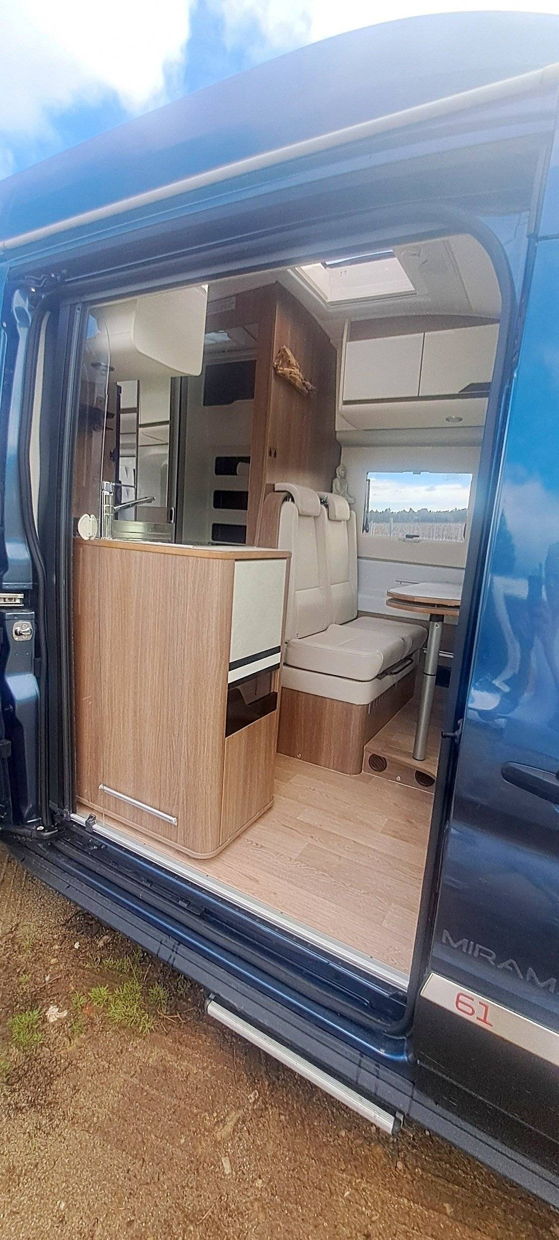 Campérêve Miramar trai 61