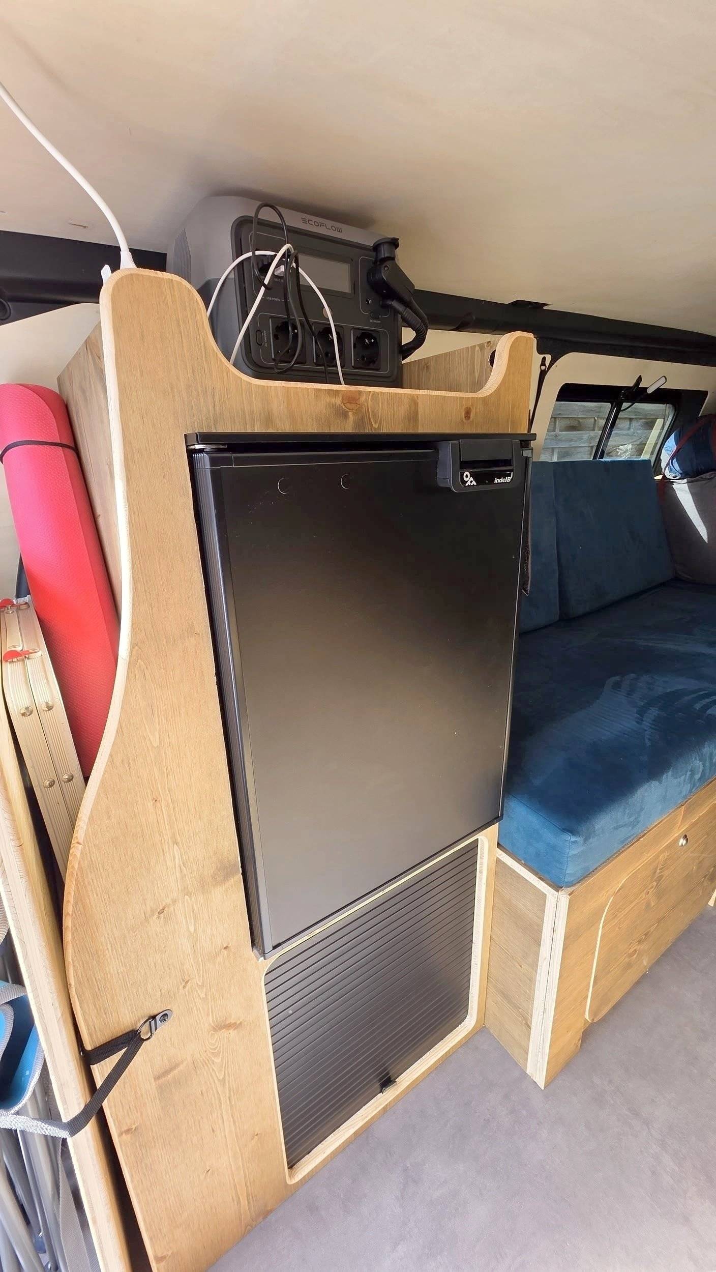 Peugeot Expert 2,0l 120ch