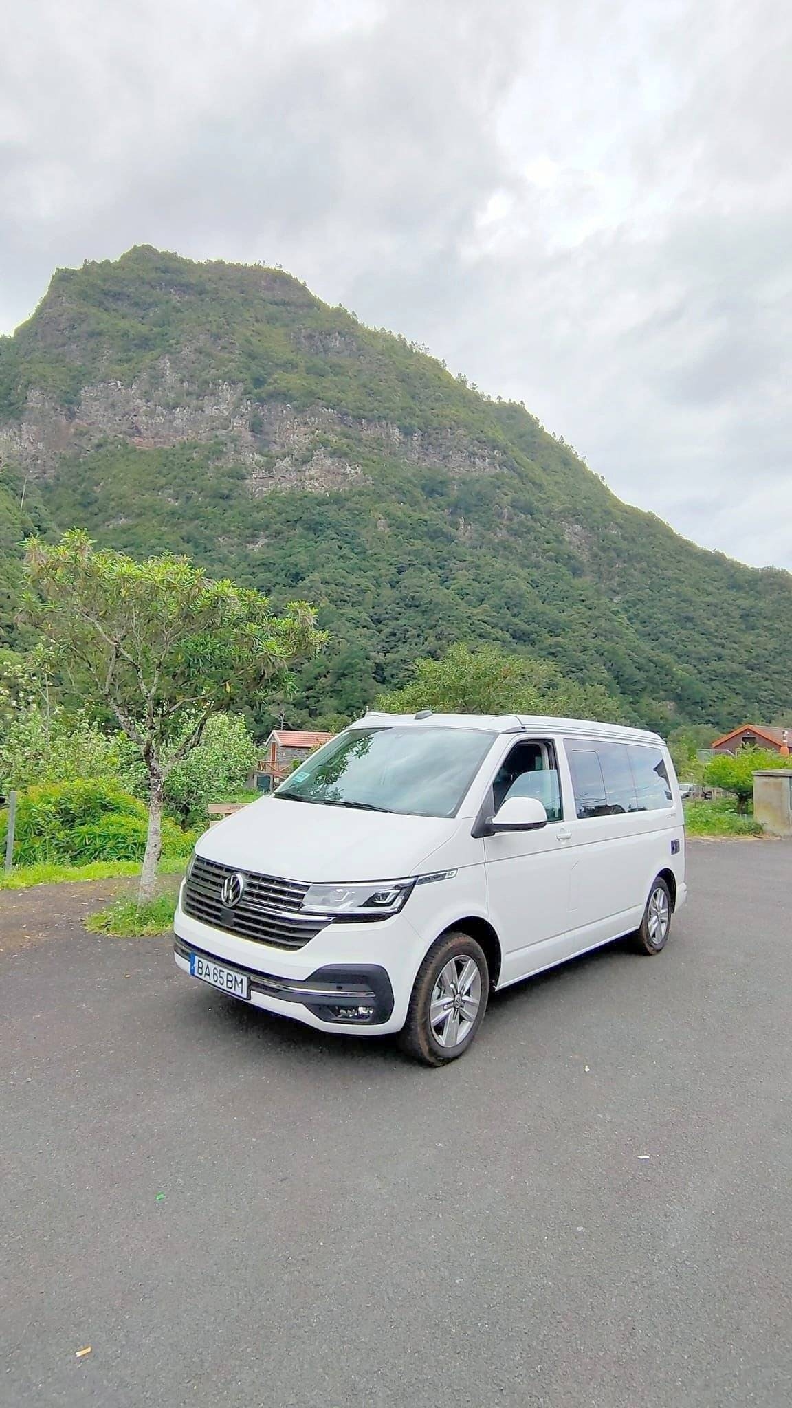 Volkswagen 2,0 l 140 ch