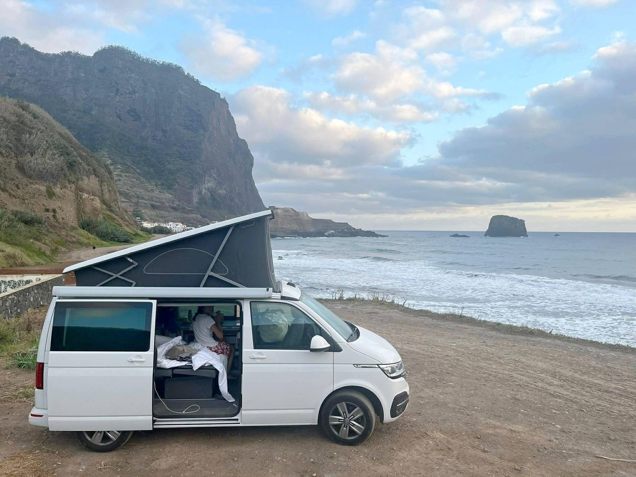 Volkswagen 2,0 l 140 ch