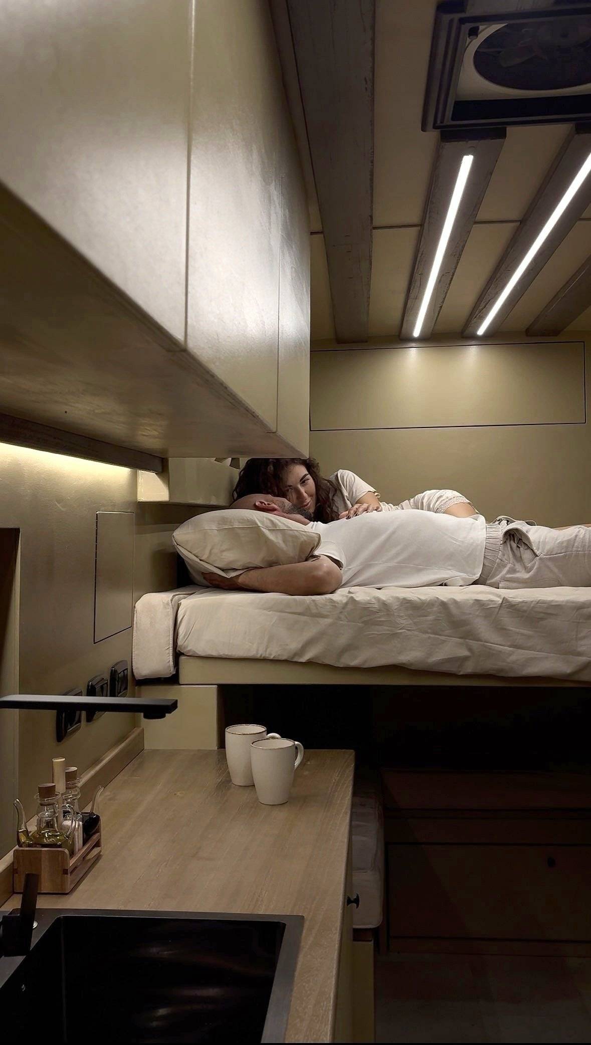 Fiat Ducato 2,3 l Multijet 130 ch.