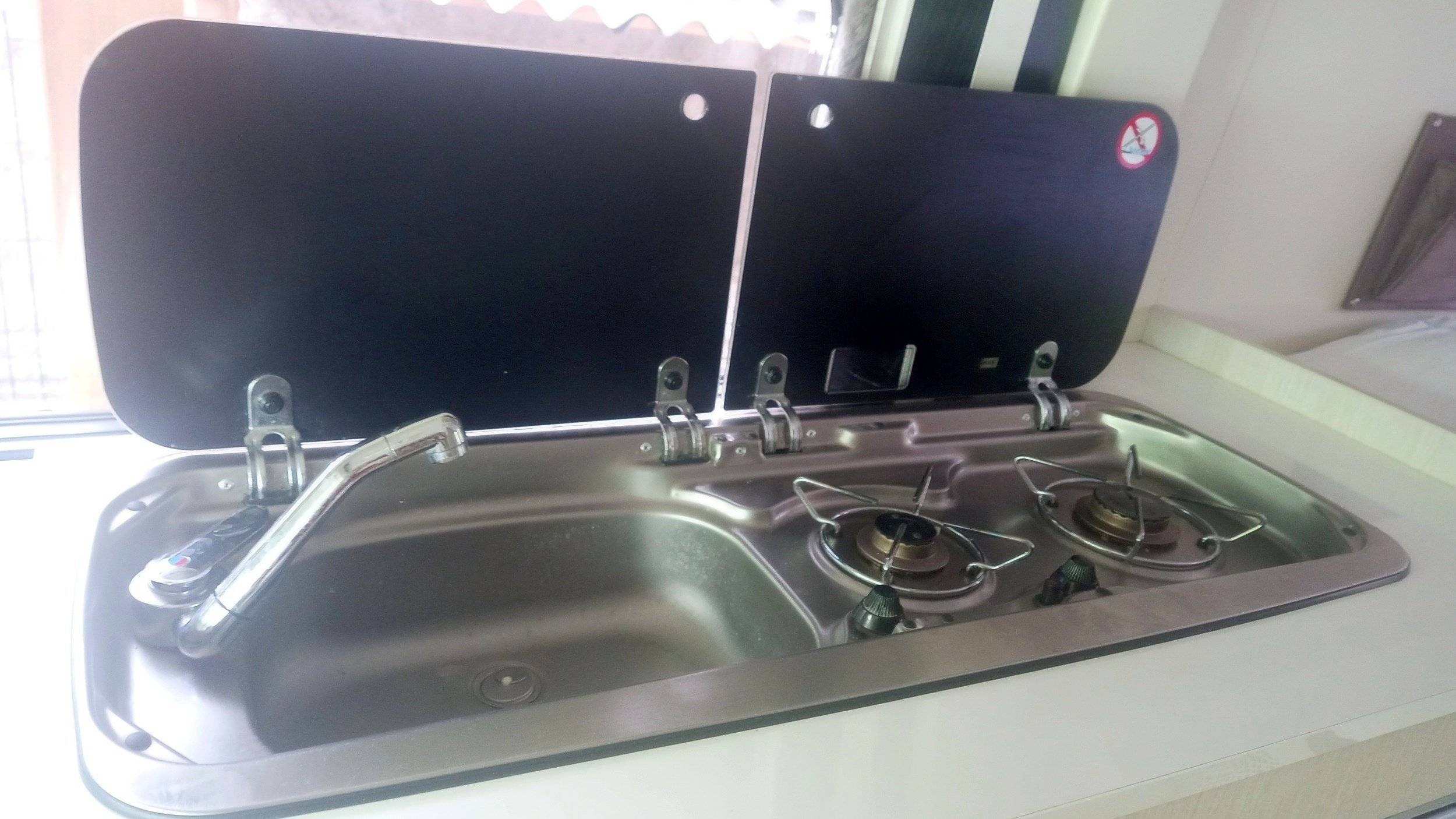 Challenger Challenger Vany v114max