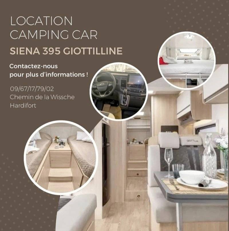 Giottiline Giottiline siena 395