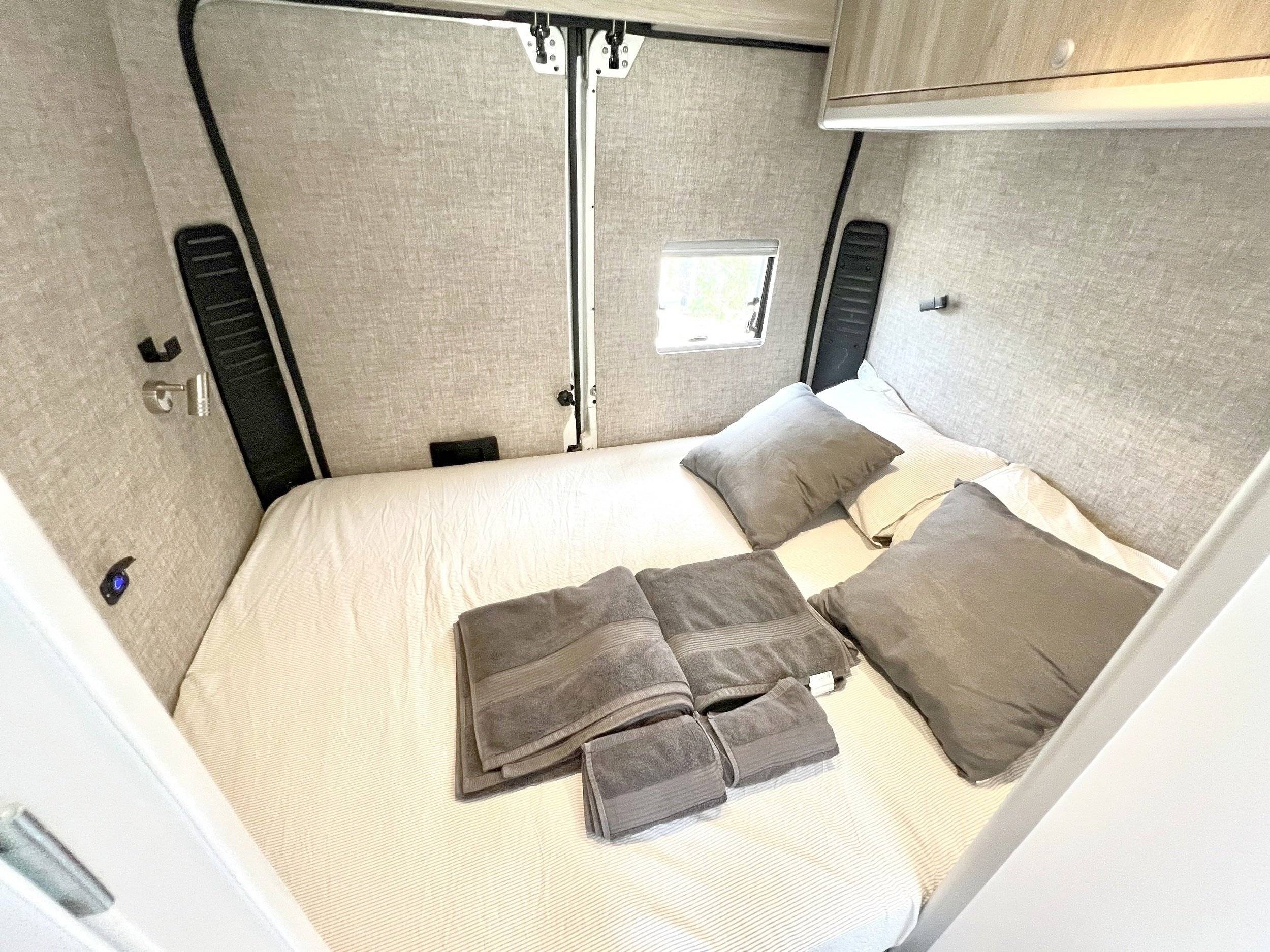 Itaca Citroën jumper