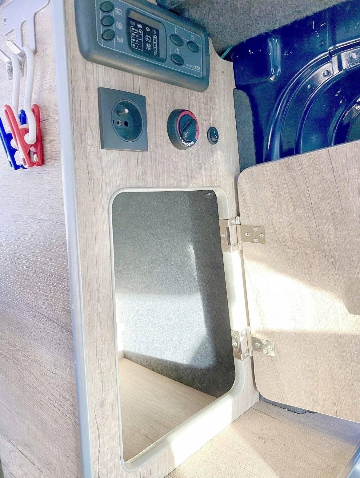 Campérêve Campervan